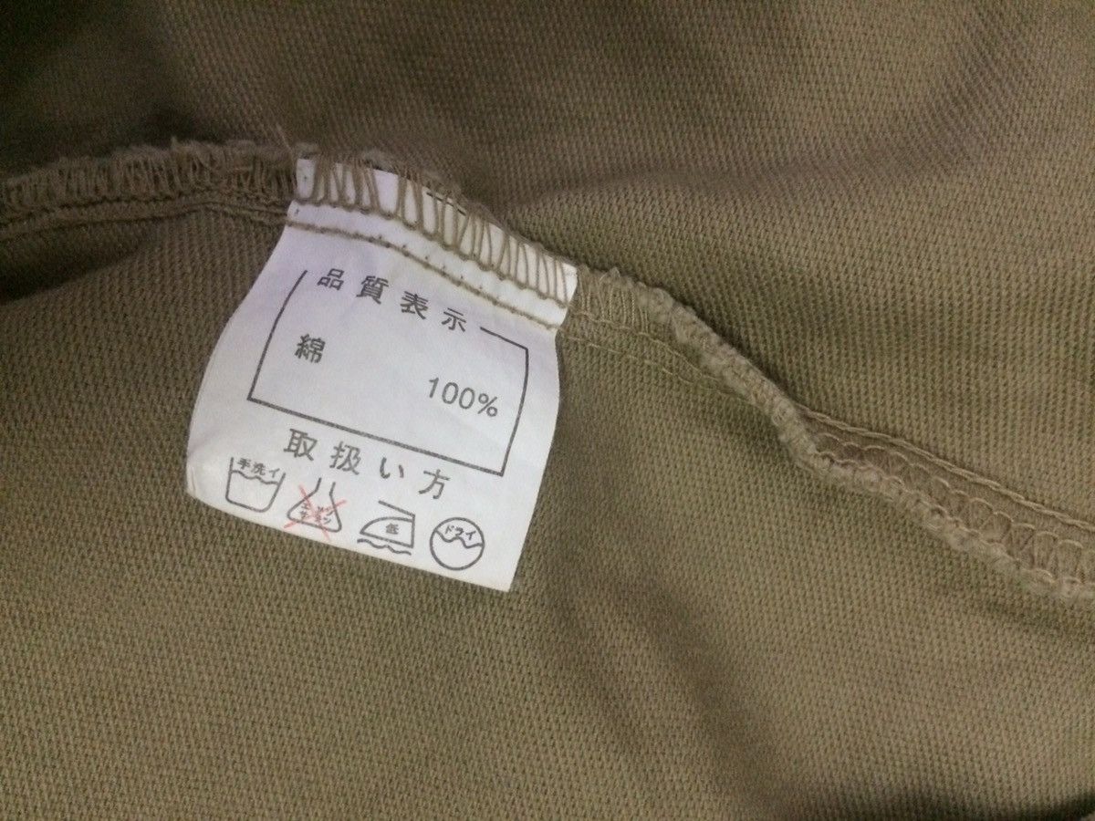 Number (N)ine × Takahiromiyashita The Soloist. Number N ine x Beth: Breath Long Jacket Size US L / EU 52-54 / 3 - 8 Thumbnail