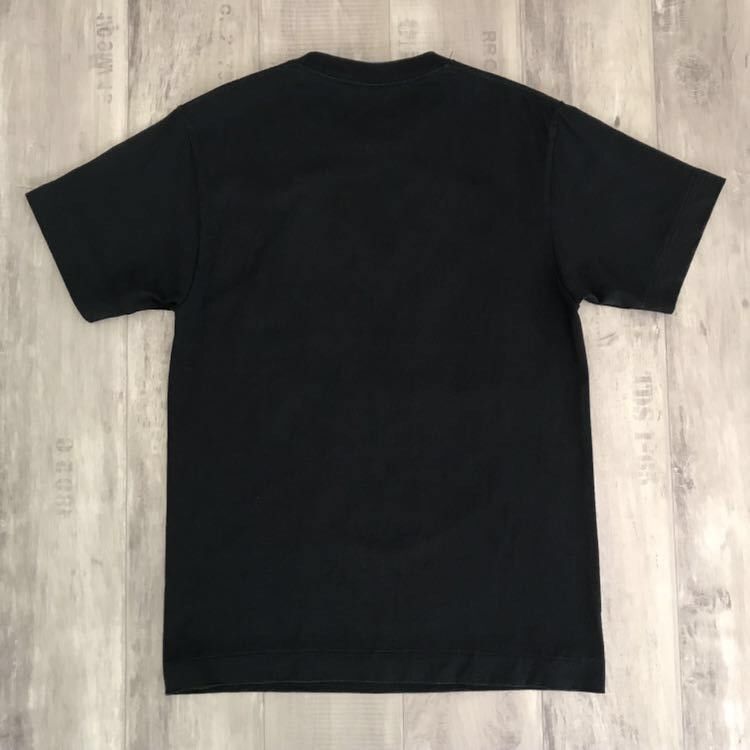 Bape BAPE Vintage SKATE THING Skeleton big head T-shirt Size US M / EU 48-50 / 2 - 4 Thumbnail