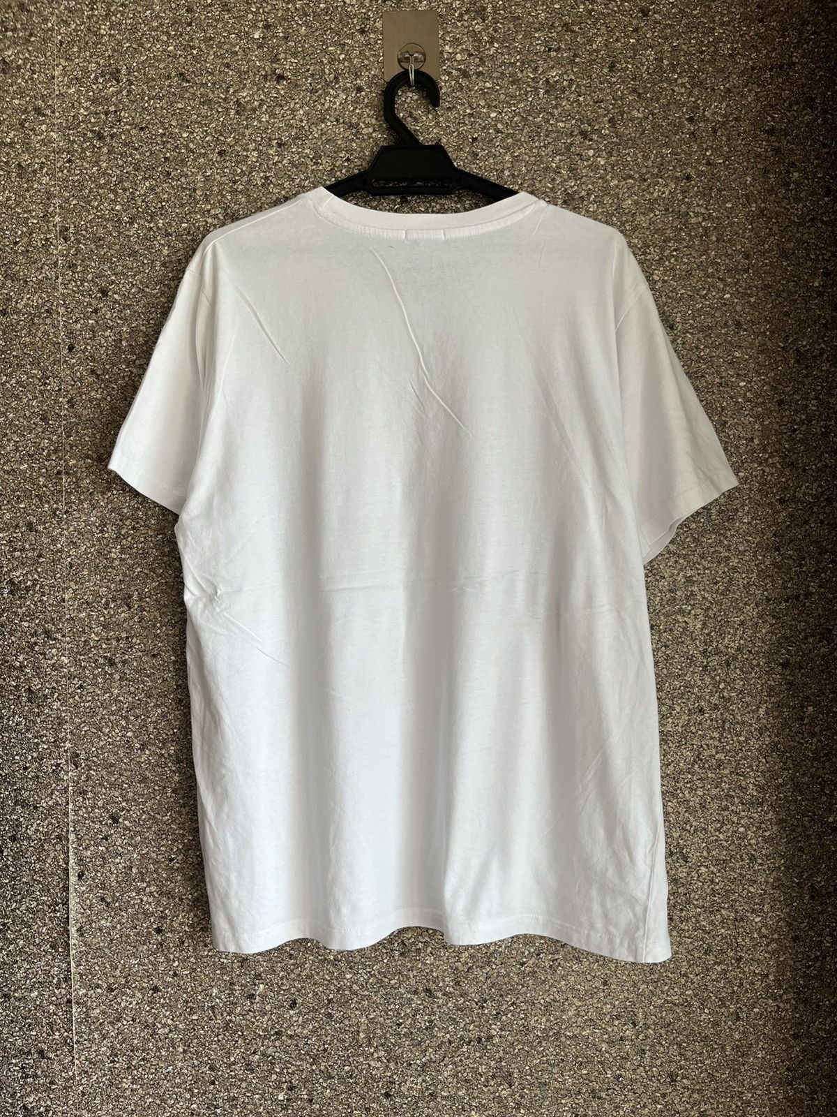 Vintage The rolling stones ft5 Size US XL / EU 56 / 4 - 5 Thumbnail