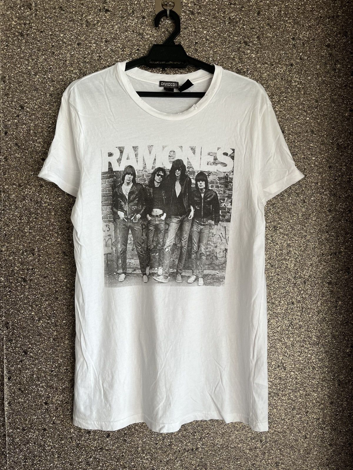 Ramones ft6