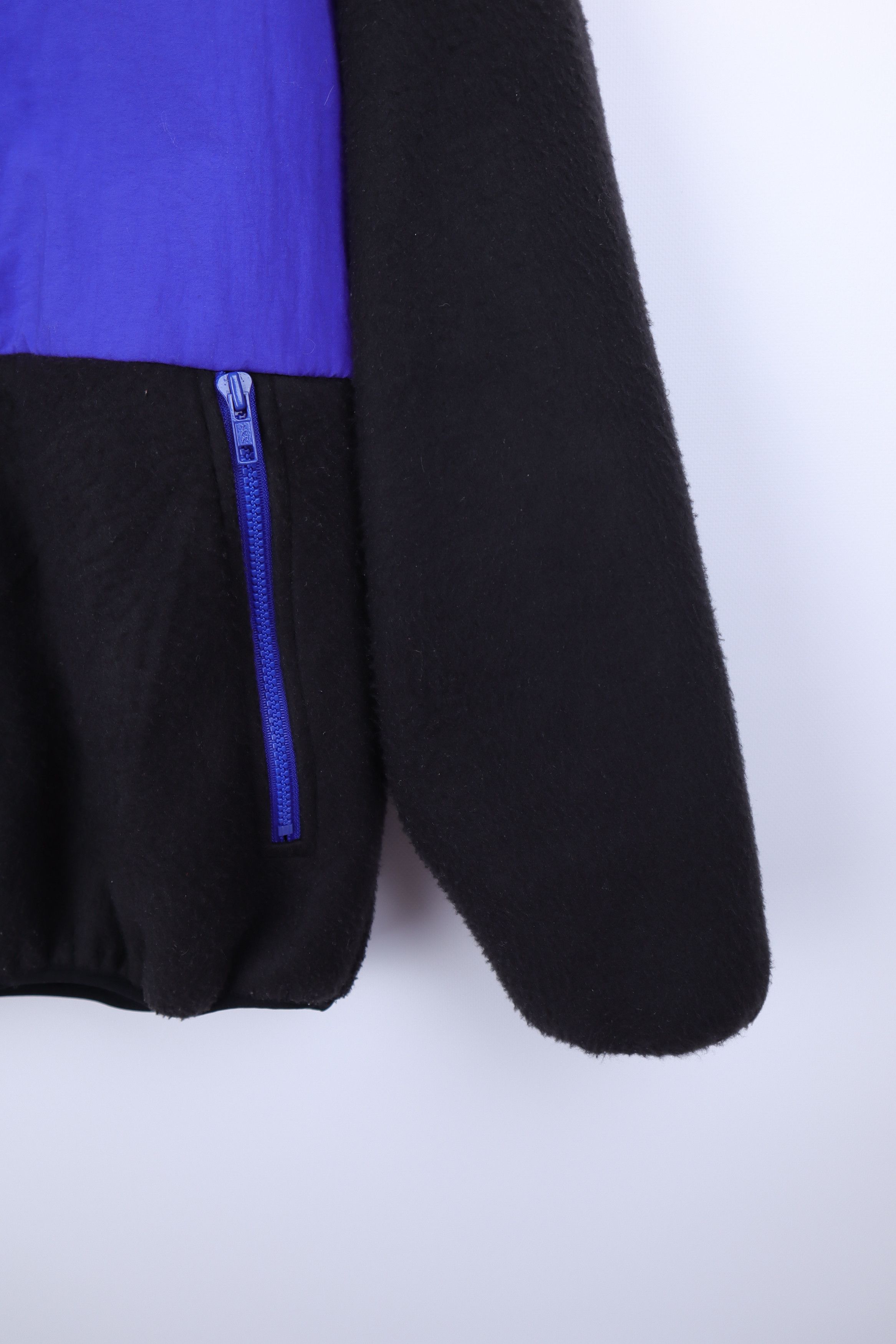 Yves Saint Laurent YSL Yves Saint Laurent Zip Fleece Jacket Size US M / EU 48-50 / 2 - 6 Thumbnail