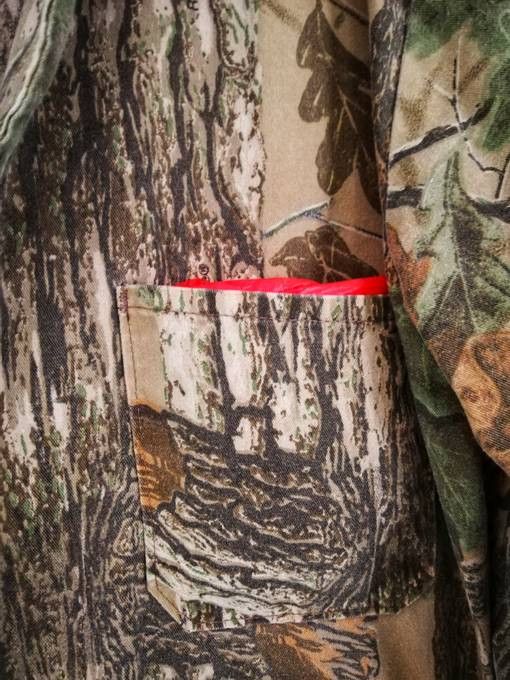 Vintage 🔥SUMMER SALE INSANE American Made Realtree Jumpsuits 34×60 Size US 34 / EU 50 - 11 Thumbnail