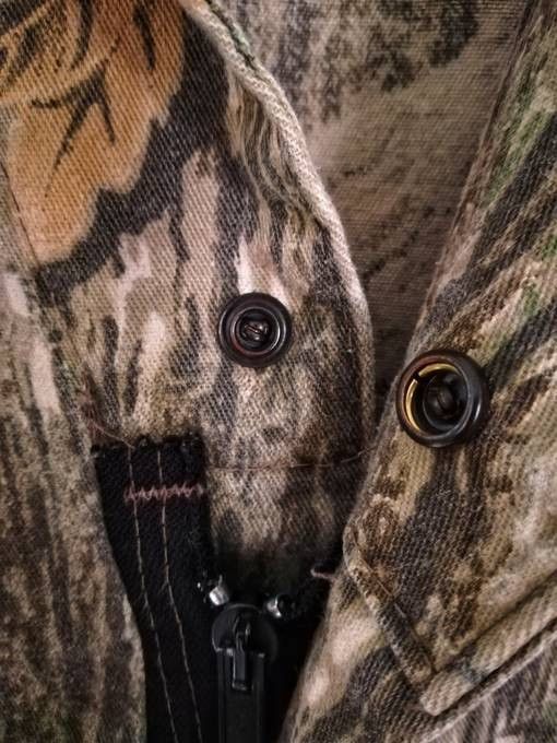 Vintage 🔥SUMMER SALE INSANE American Made Realtree Jumpsuits 34×60 Size US 34 / EU 50 - 4 Thumbnail
