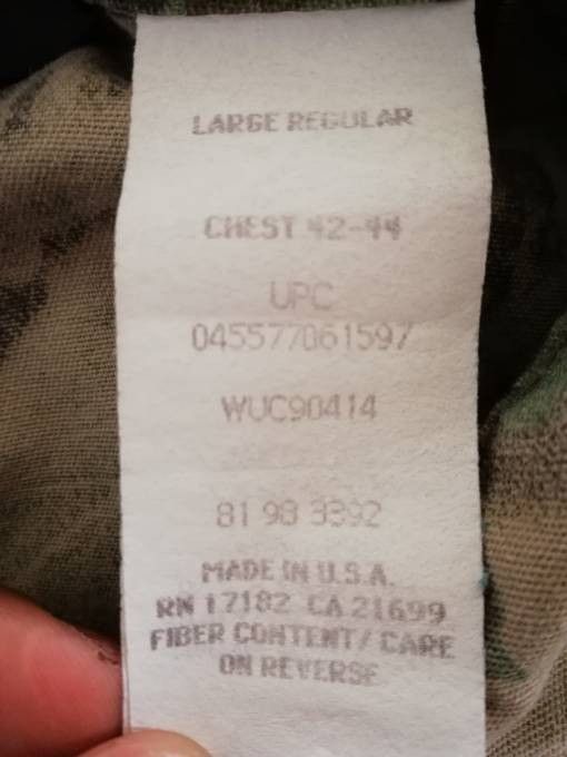 Vintage 🔥SUMMER SALE INSANE American Made Realtree Jumpsuits 34×60 Size US 34 / EU 50 - 9 Thumbnail