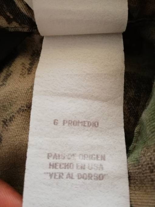 Vintage 🔥SUMMER SALE INSANE American Made Realtree Jumpsuits 34×60 Size US 34 / EU 50 - 7 Thumbnail