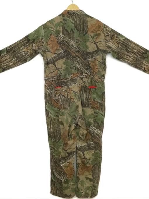 Vintage 🔥SUMMER SALE INSANE American Made Realtree Jumpsuits 34×60 Size US 34 / EU 50 - 13 Thumbnail