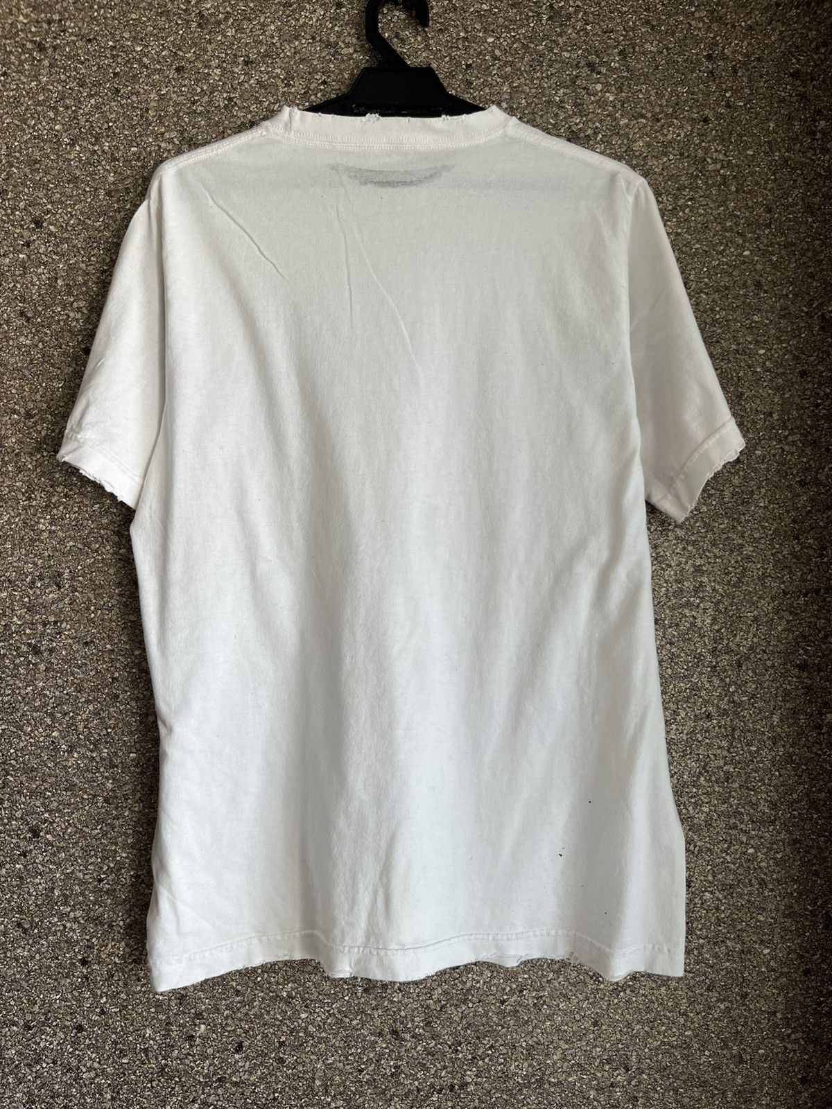 Vintage Good laugh ft5 Size US XL / EU 56 / 4 - 5 Thumbnail
