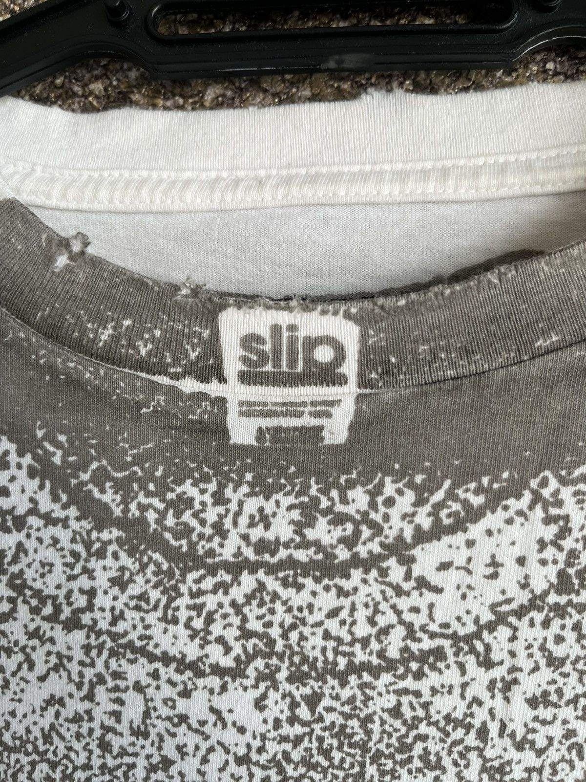 Vintage Good laugh ft5 Size US XL / EU 56 / 4 - 3 Thumbnail
