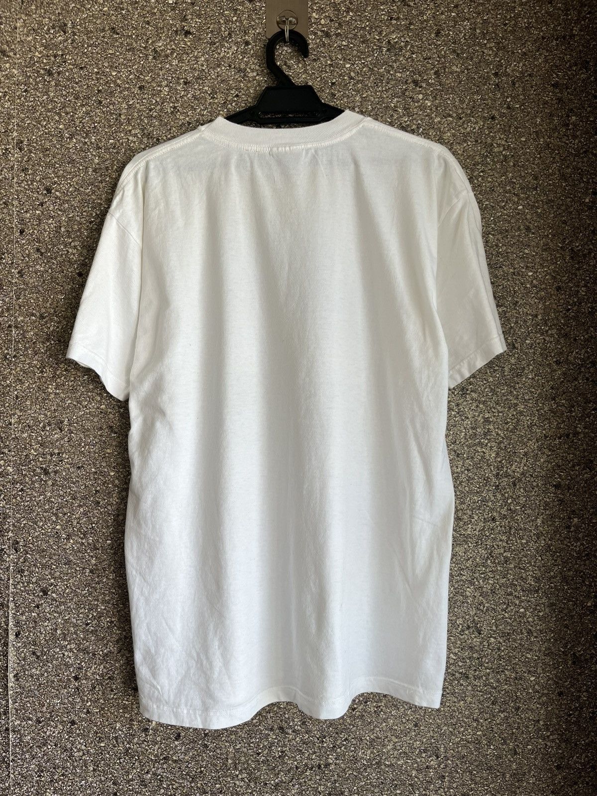 Vintage Vintage tshirt Ft5 Size US L / EU 52-54 / 3 - 5 Thumbnail