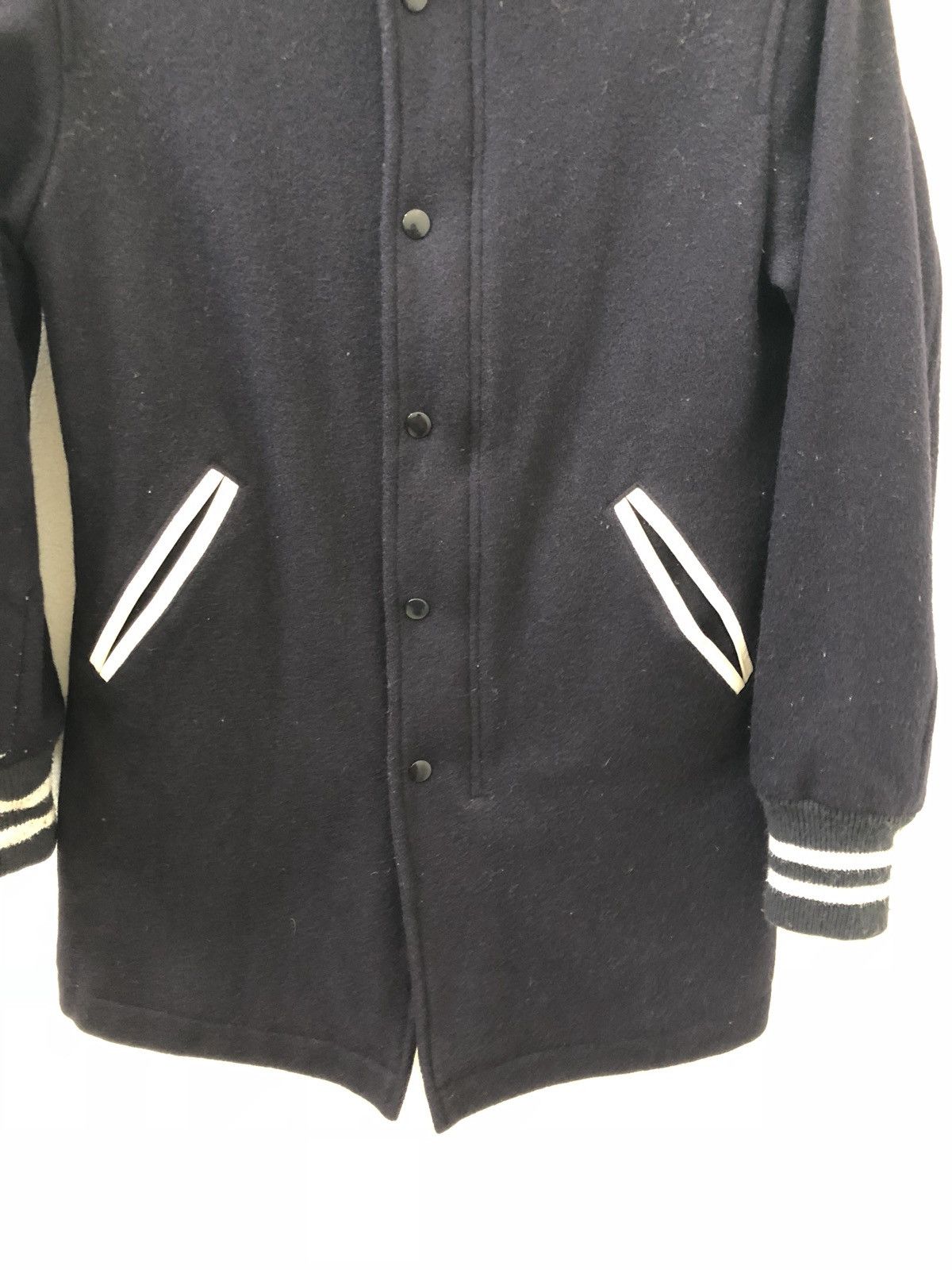 Golden Bear Golden Bear X Journal Standard Varsity Coat Jacket Size US S / EU 44-46 / 1 - 3 Thumbnail