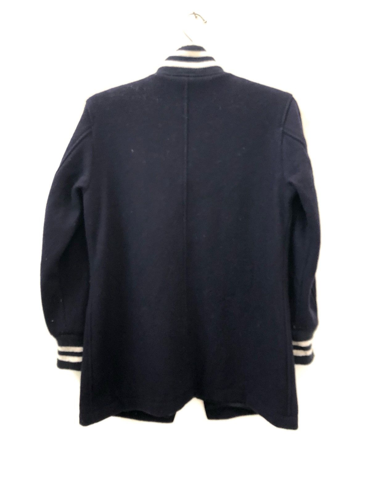 Golden Bear Golden Bear X Journal Standard Varsity Coat Jacket Size US S / EU 44-46 / 1 - 7 Thumbnail