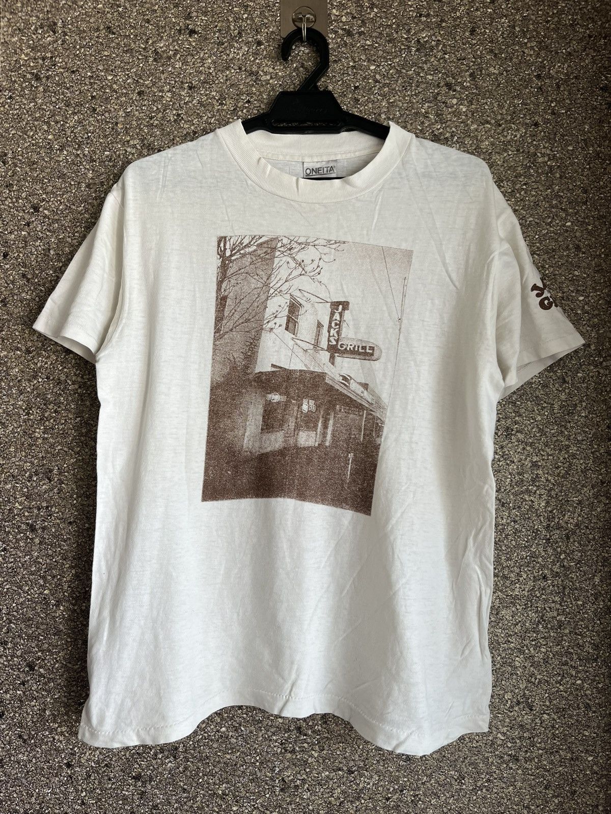 Vintage Jacks grill ft5 Size US M / EU 48-50 / 2 - 1 Thumbnail
