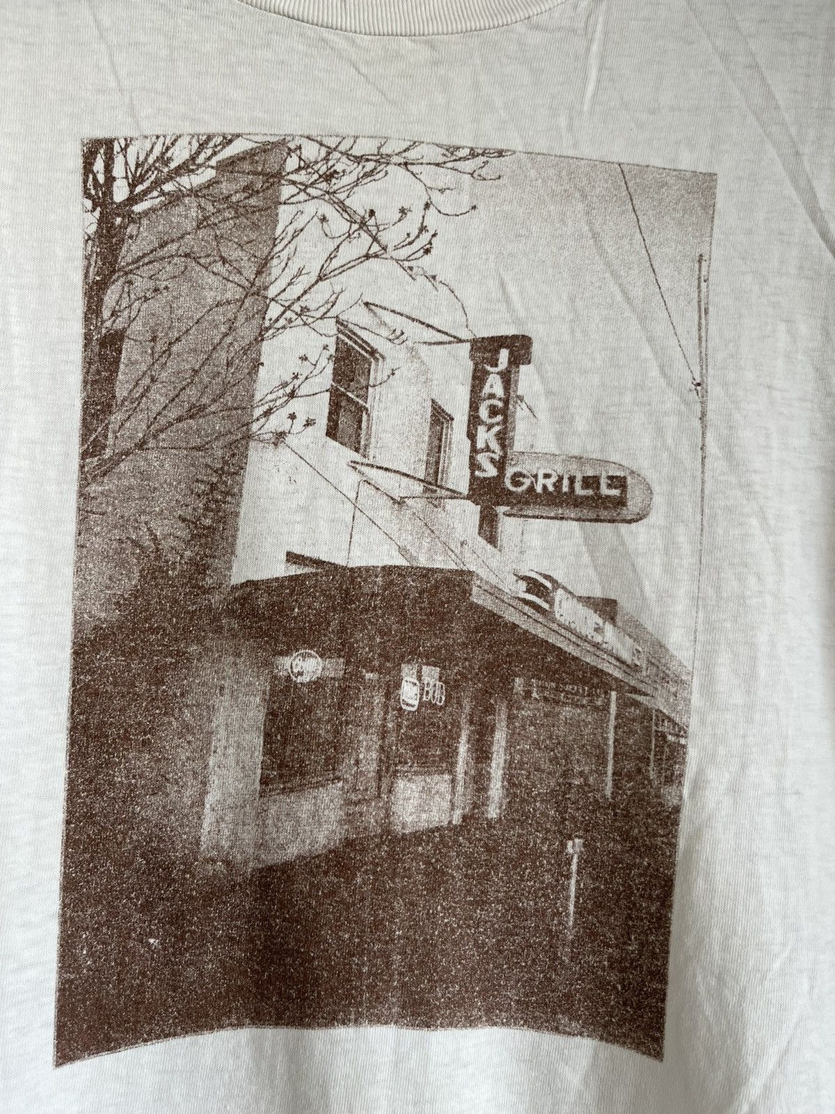 Vintage Jacks grill ft5 Size US M / EU 48-50 / 2 - 2 Thumbnail