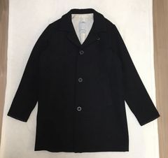 Visvim Mies Coat | Grailed