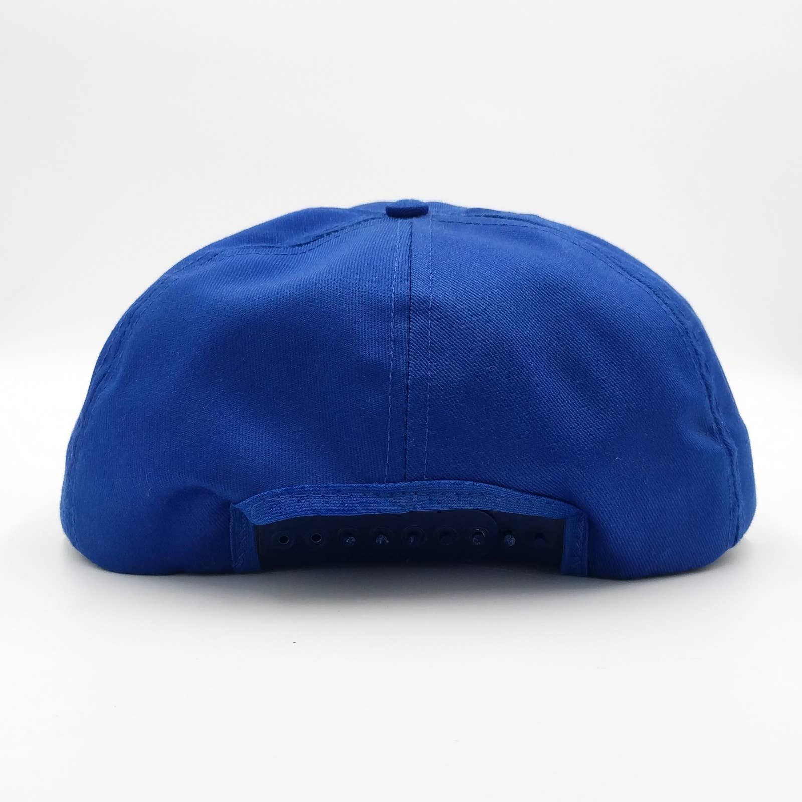 Vintage Vintage Parker FORD Snapback Trucker Hat Cars Auto 90s USA Size ONE SIZE - 7 Thumbnail