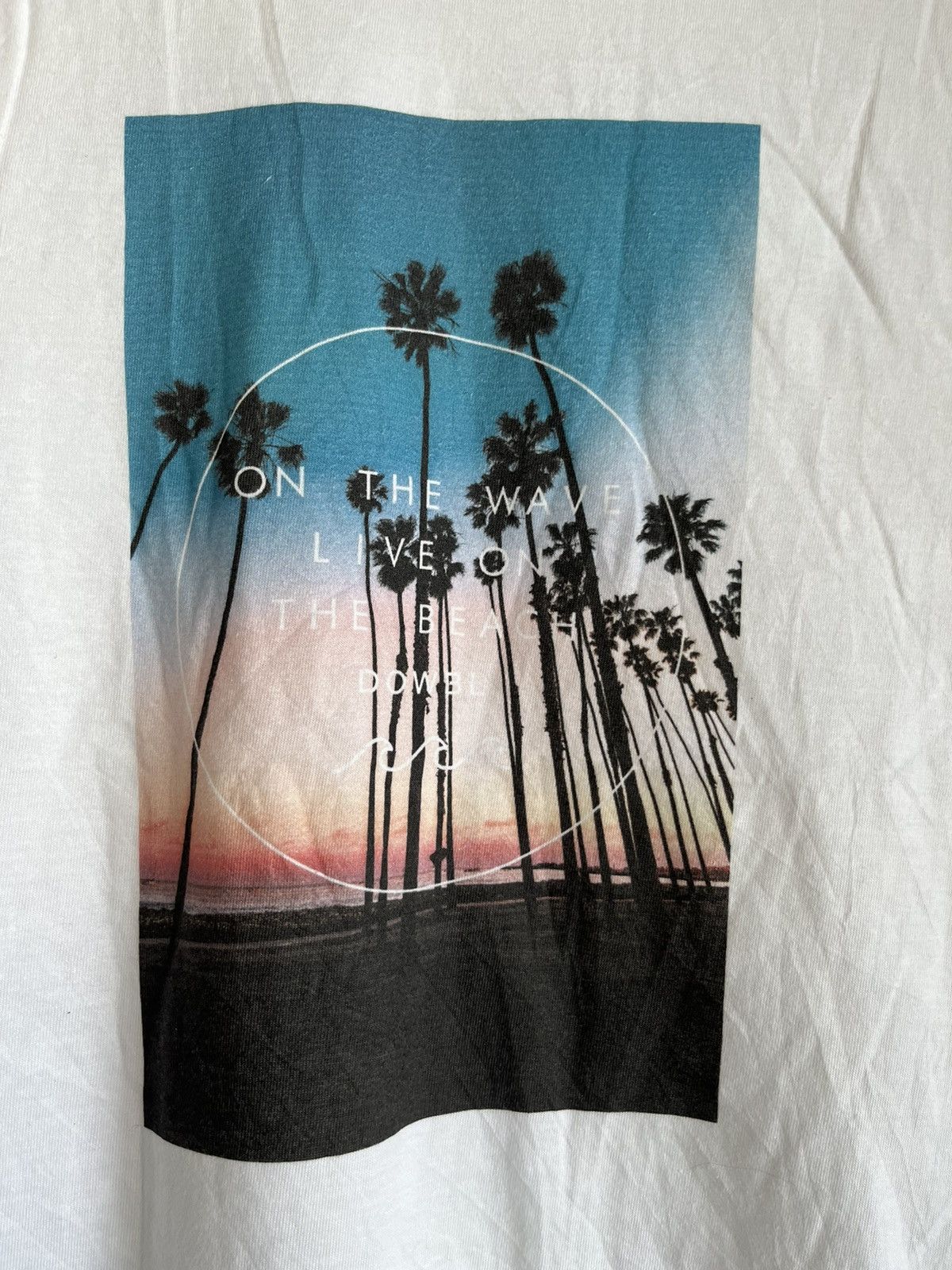 Vintage Dowbl ft5 Size US L / EU 52-54 / 3 - 2 Thumbnail