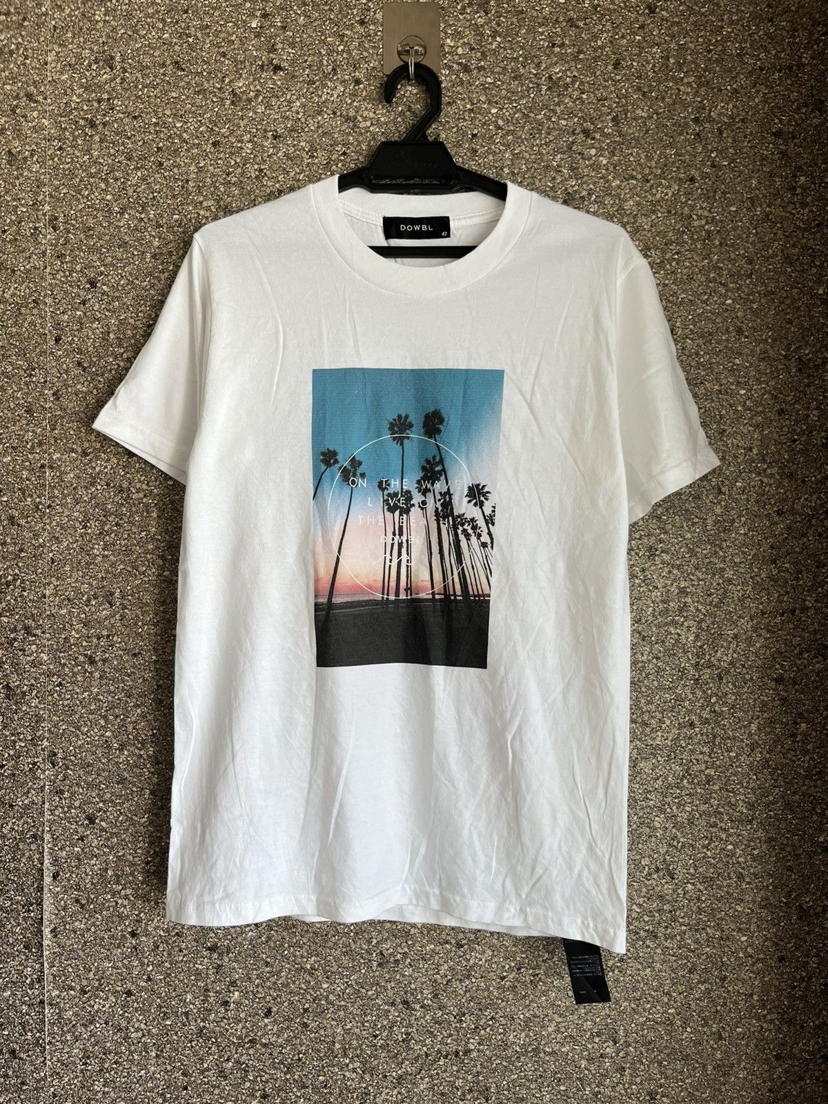 Vintage Dowbl ft5 Size US L / EU 52-54 / 3 - 1 Thumbnail
