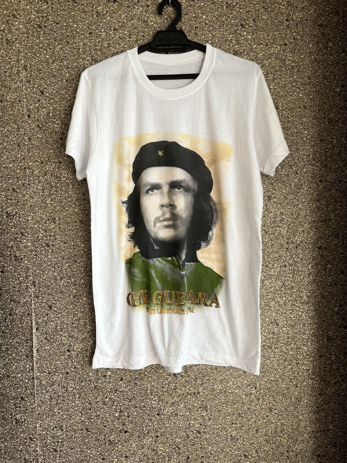 Vintage Che guevara ft5 Size US L / EU 52-54 / 3 - 1 Thumbnail