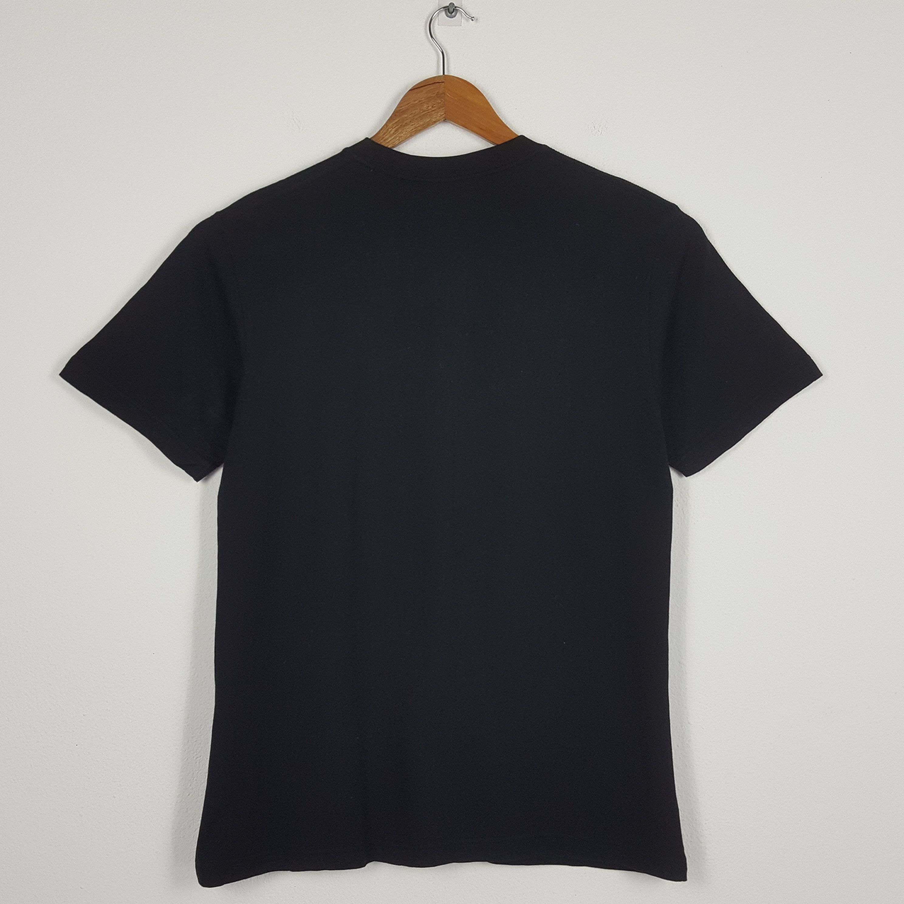 Japanese Brand Vintage Japanese brand X art picasso style t-shirt Size US M / EU 48-50 / 2 - 3 Thumbnail