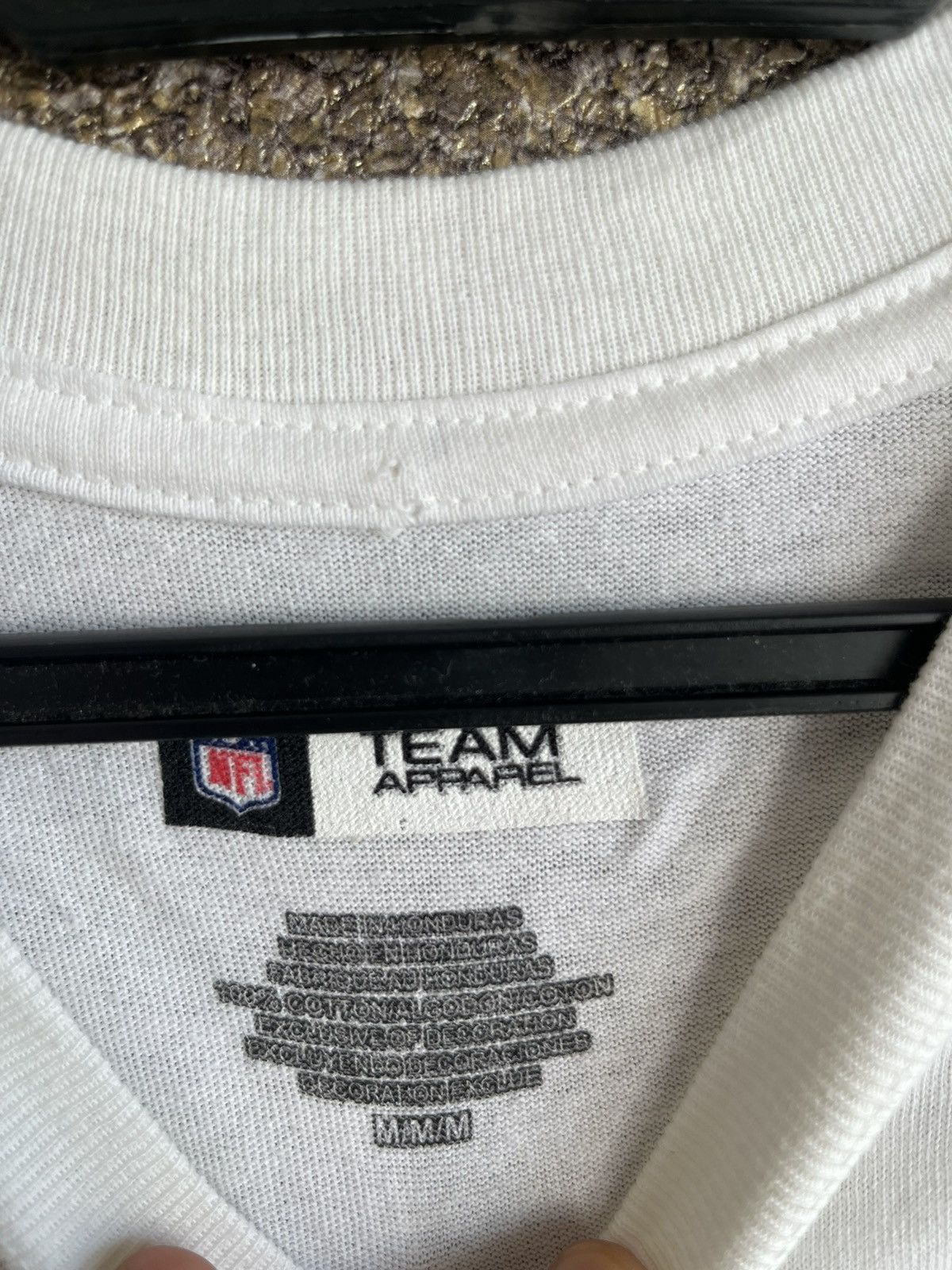 Vintage Super bowl ft5 Size US L / EU 52-54 / 3 - 3 Thumbnail