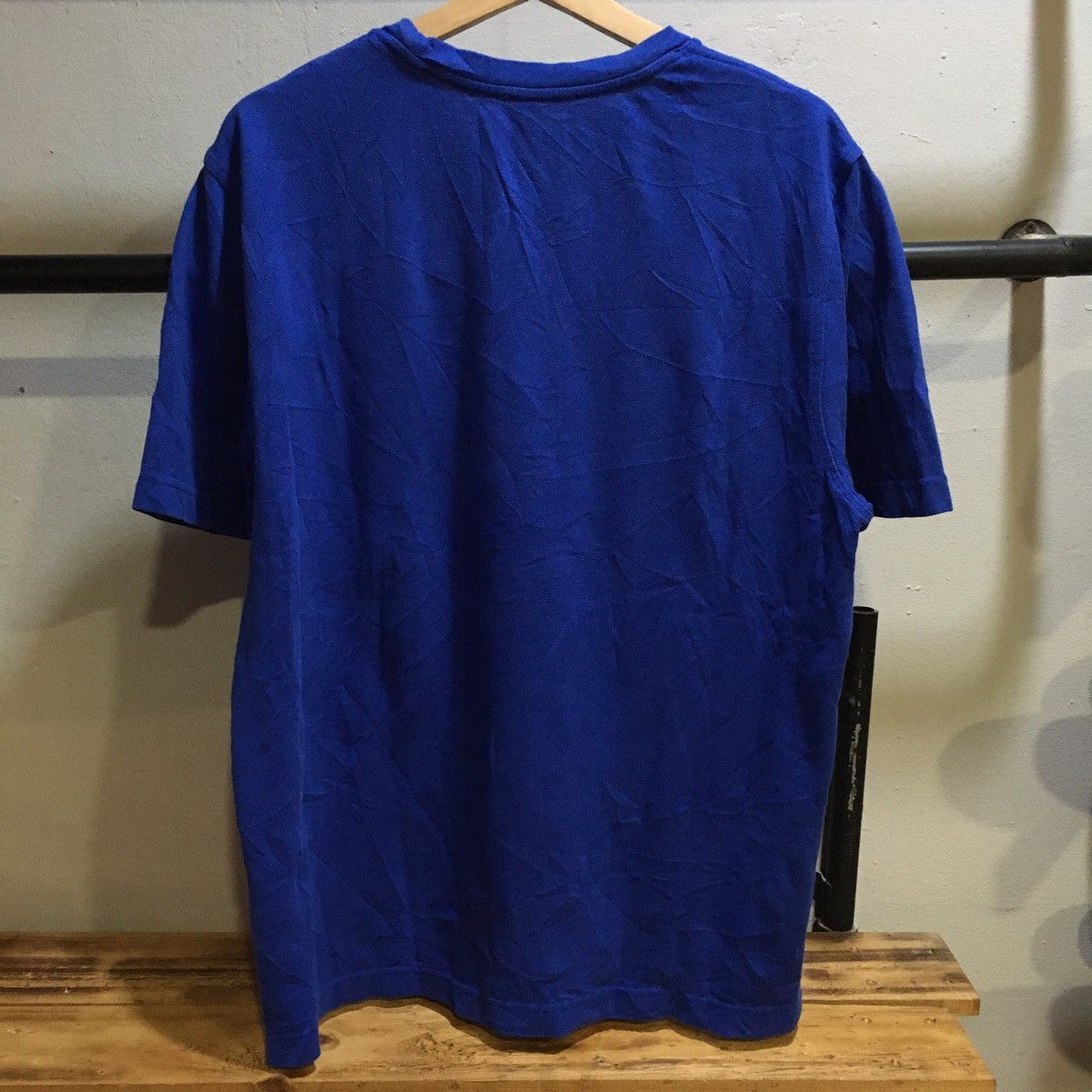 Apple Apple Centre Logo Tee Size US L / EU 52-54 / 3 - 2 Thumbnail