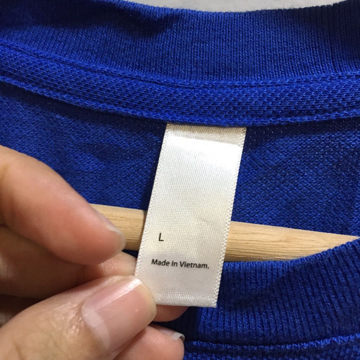 Apple Apple Centre Logo Tee Size US L / EU 52-54 / 3 - 5 Thumbnail