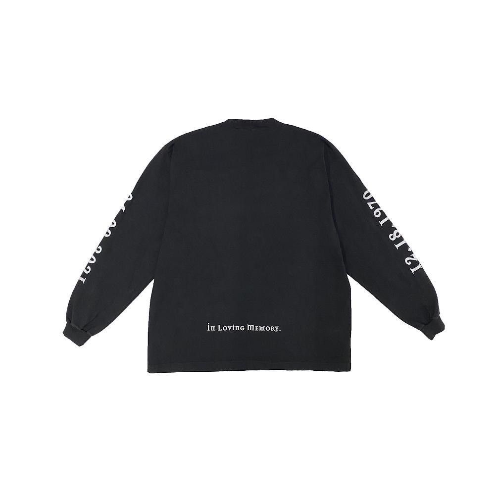 Balenciaga x Yeezy DMX Tribute L/S