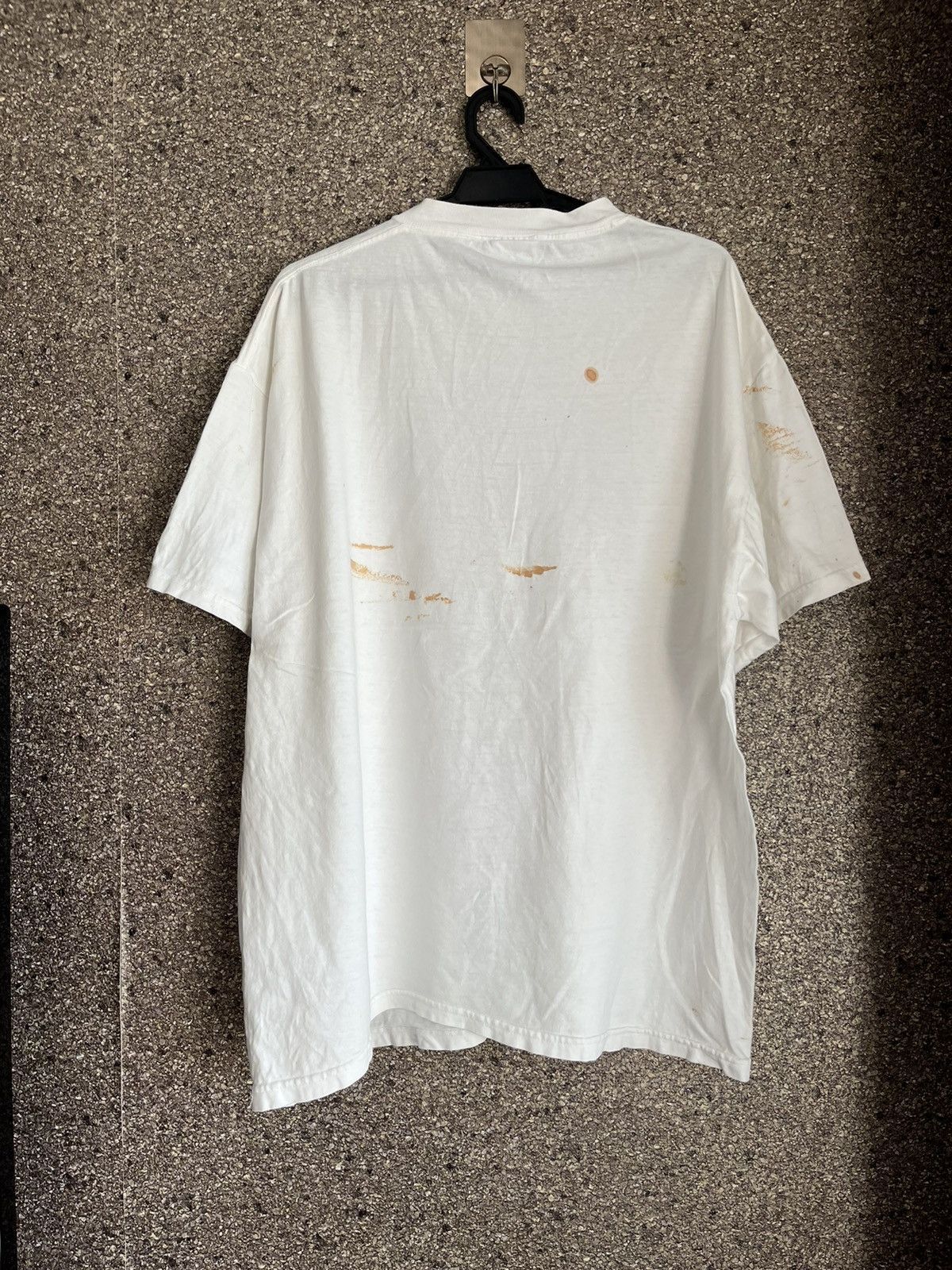 Vintage Platinum team ft5 Size US XL / EU 56 / 4 - 5 Thumbnail