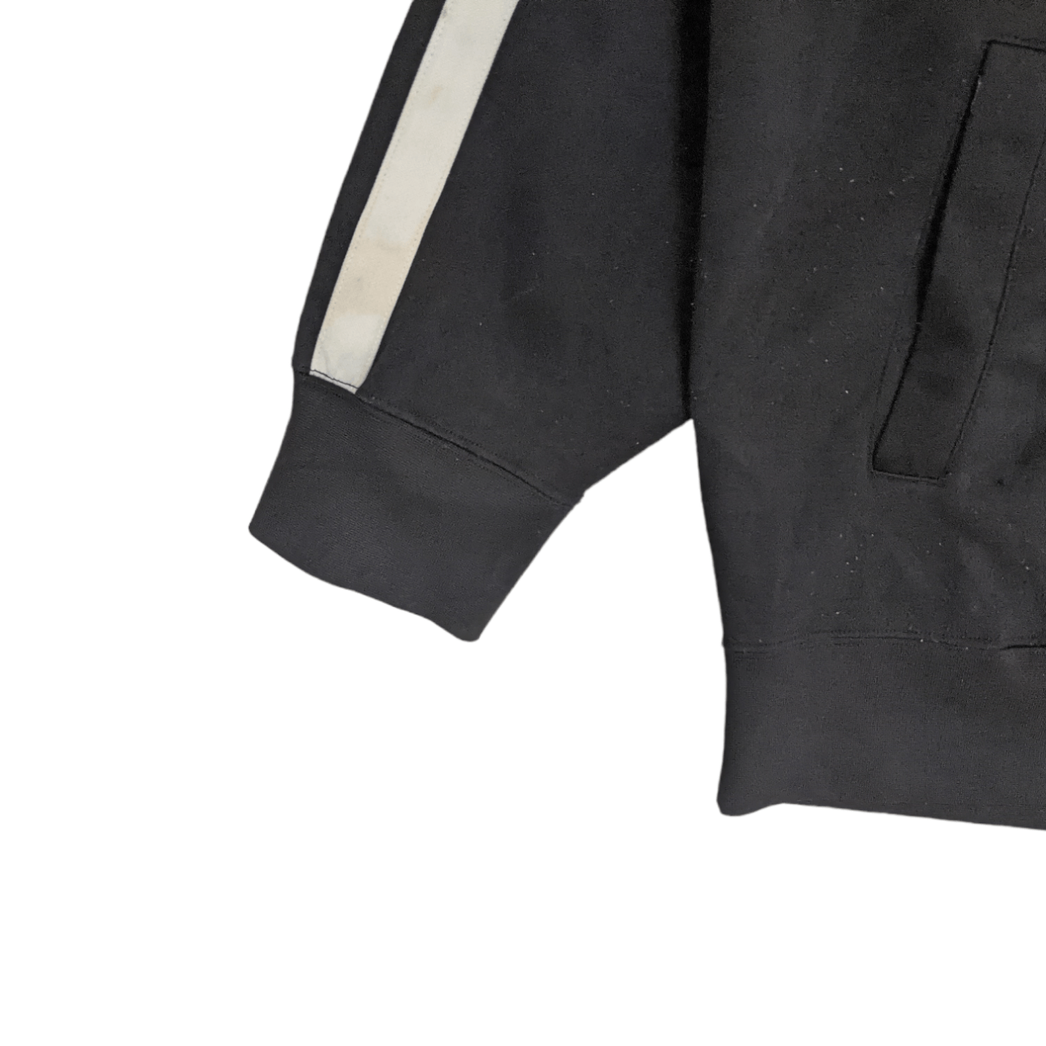 Anime ONE PIECE Ace White Beard Pirates Anime Training Jacket Size US XXL / EU 58 / 5 - 7 Thumbnail