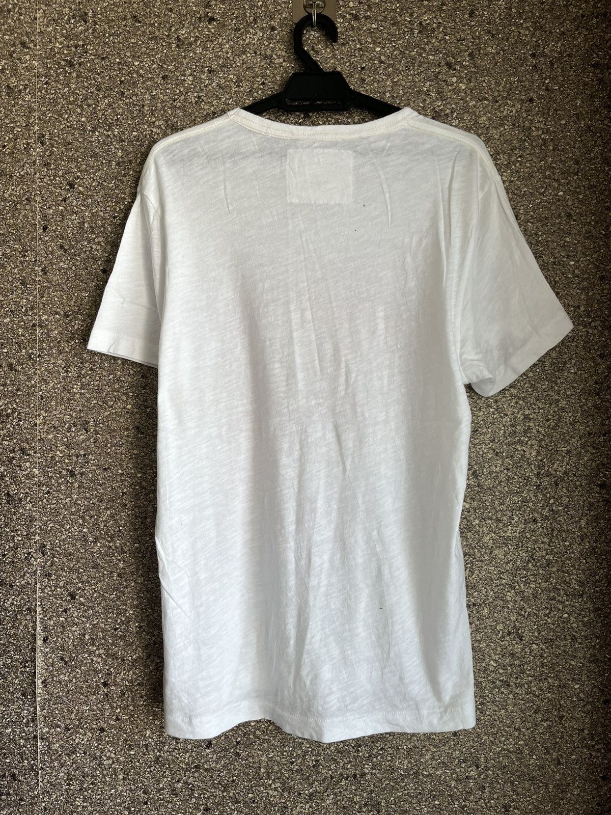 Vintage Vintage tshirt ft5 Size US L / EU 52-54 / 3 - 3 Thumbnail