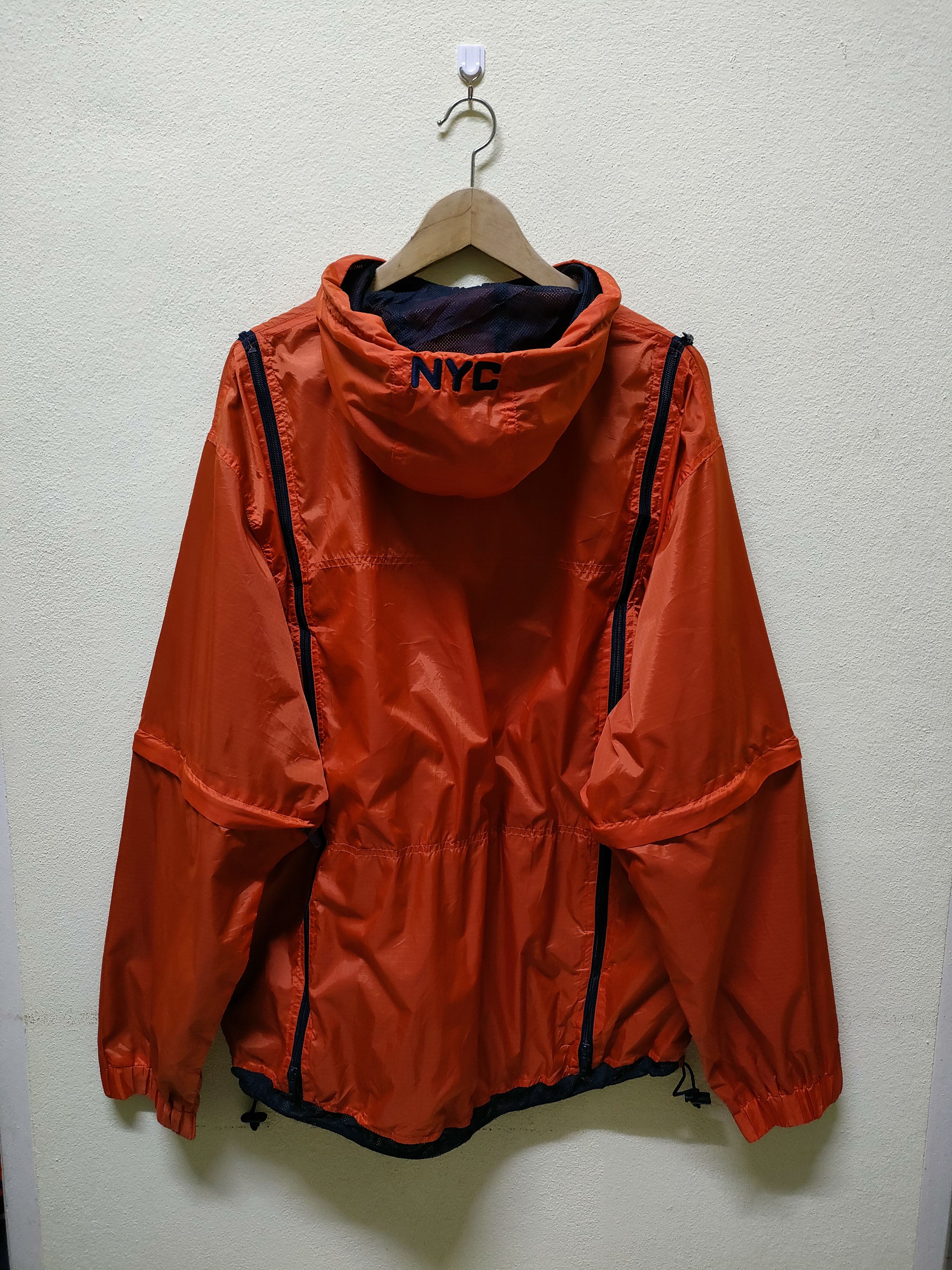 Triple 5 Soul Triple 5 Soul Water Protection Jacket Size US L / EU 52-54 / 3 - 5 Thumbnail