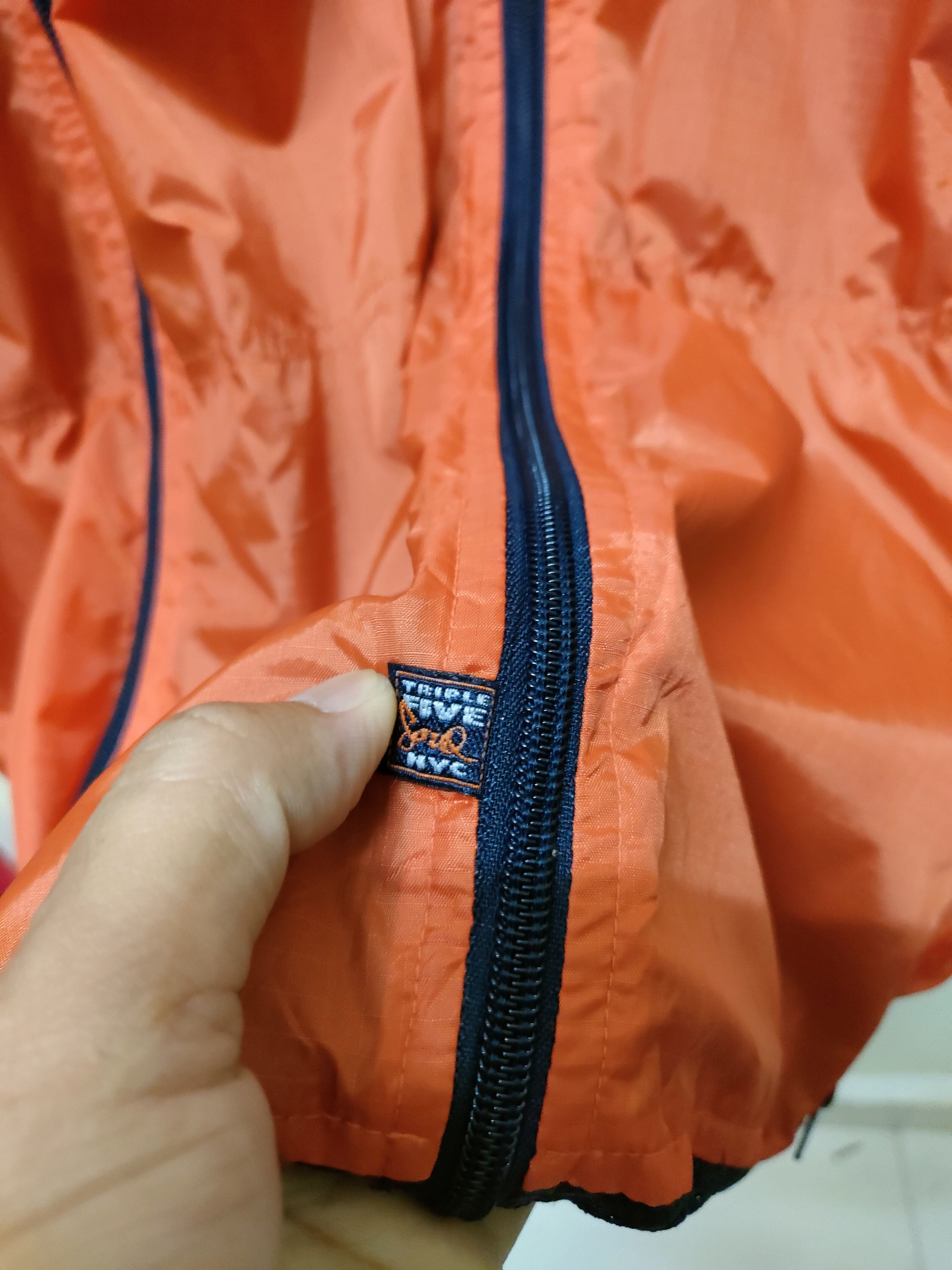 Triple 5 Soul Triple 5 Soul Water Protection Jacket Size US L / EU 52-54 / 3 - 7 Thumbnail