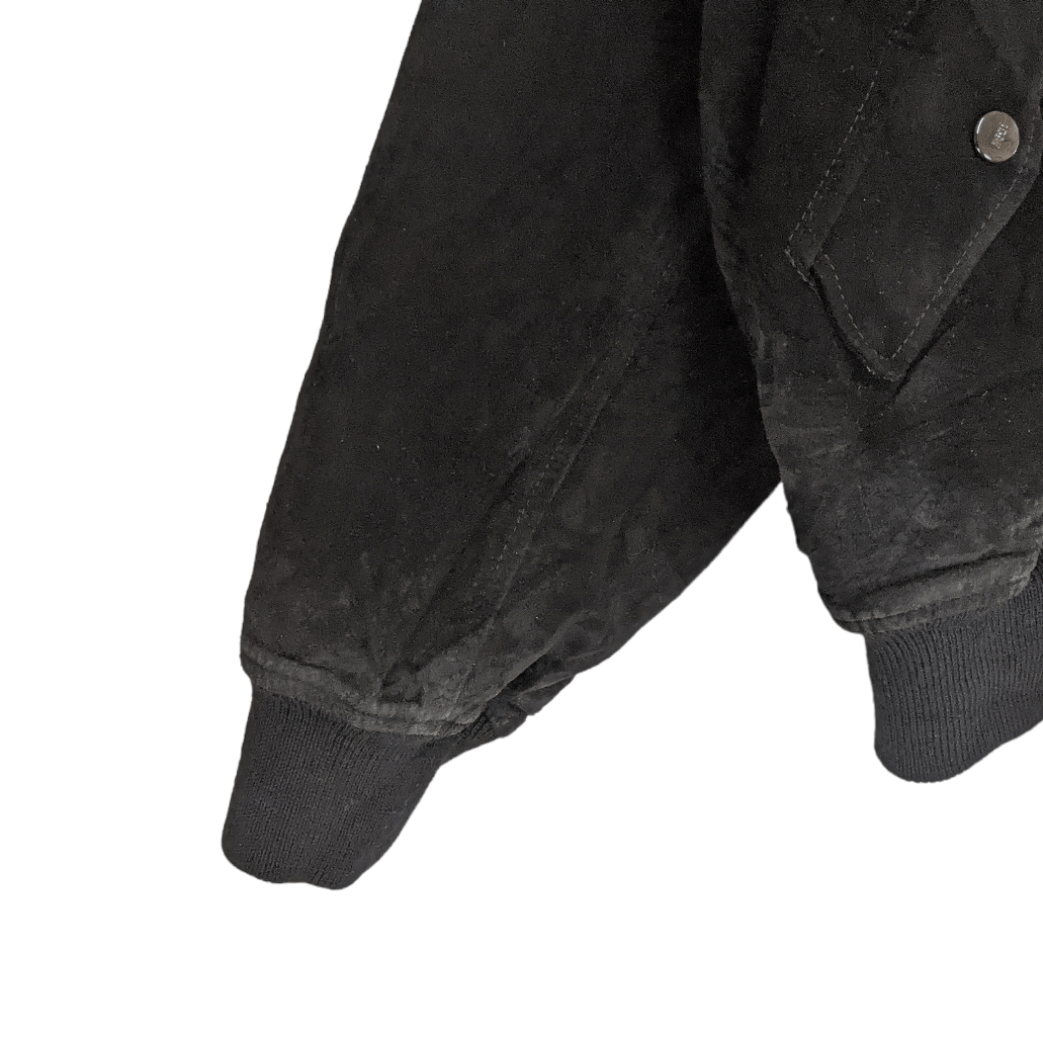 BIGI Japan BIGI Motorcycle Jacket Bomber Style Size US L / EU 52-54 / 3 - 5 Thumbnail