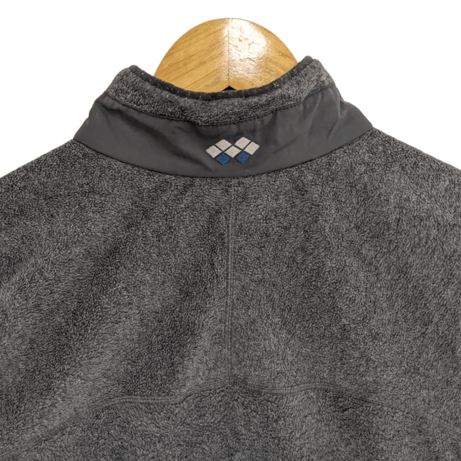 Montbell MONTBELL Sherpa Fleece Jacket Size US L / EU 52-54 / 3 - 9 Thumbnail