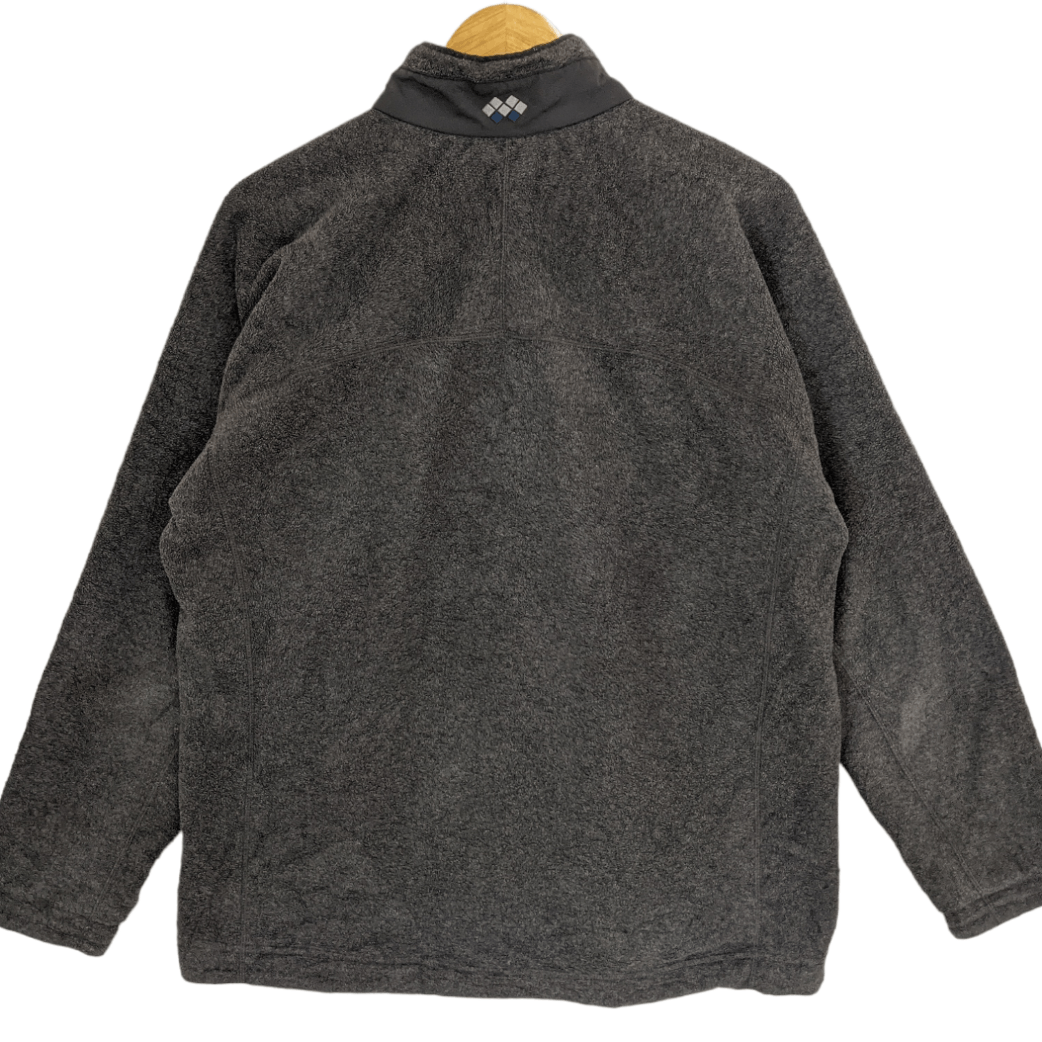 Montbell MONTBELL Sherpa Fleece Jacket Size US L / EU 52-54 / 3 - 8 Thumbnail