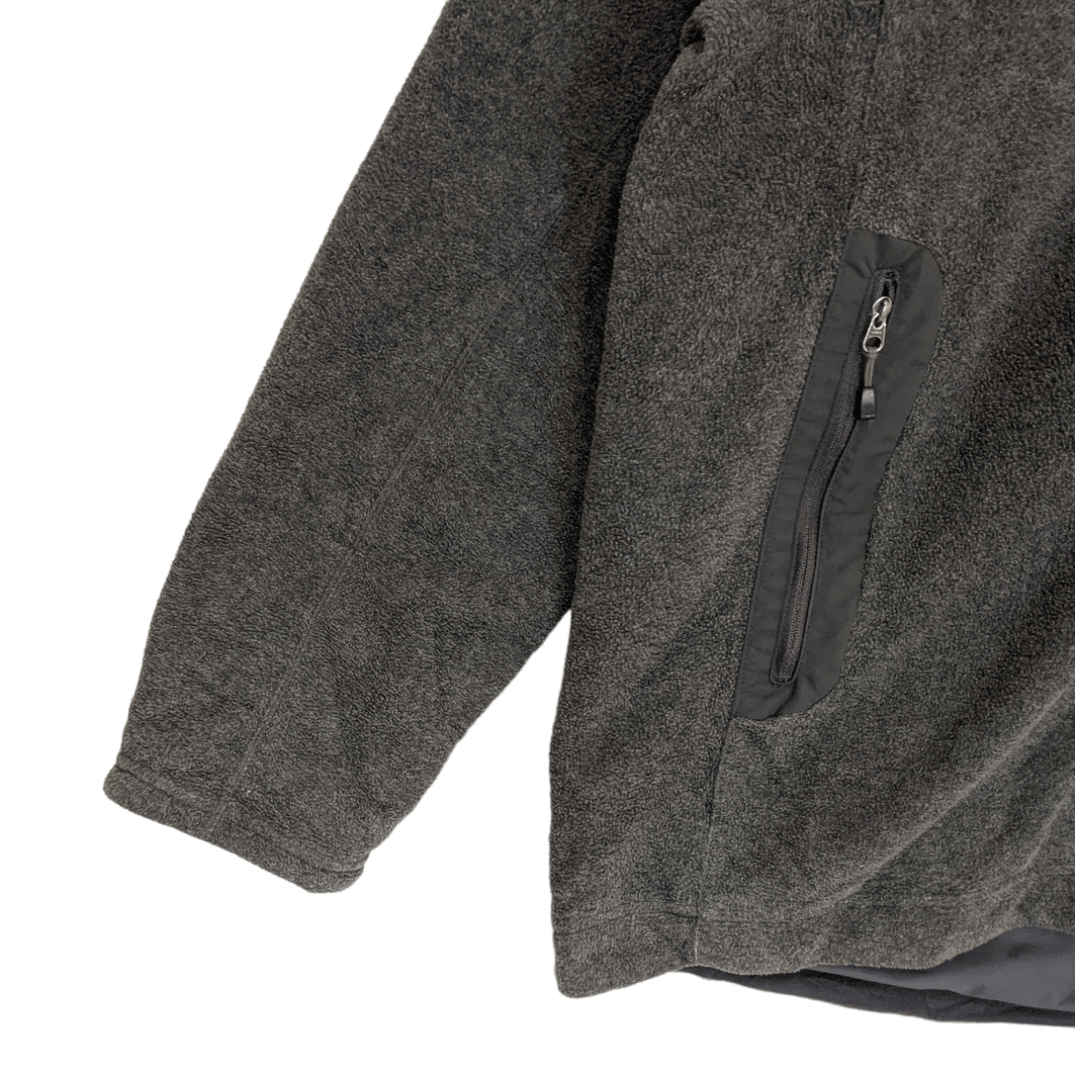 Montbell MONTBELL Sherpa Fleece Jacket Size US L / EU 52-54 / 3 - 6 Thumbnail