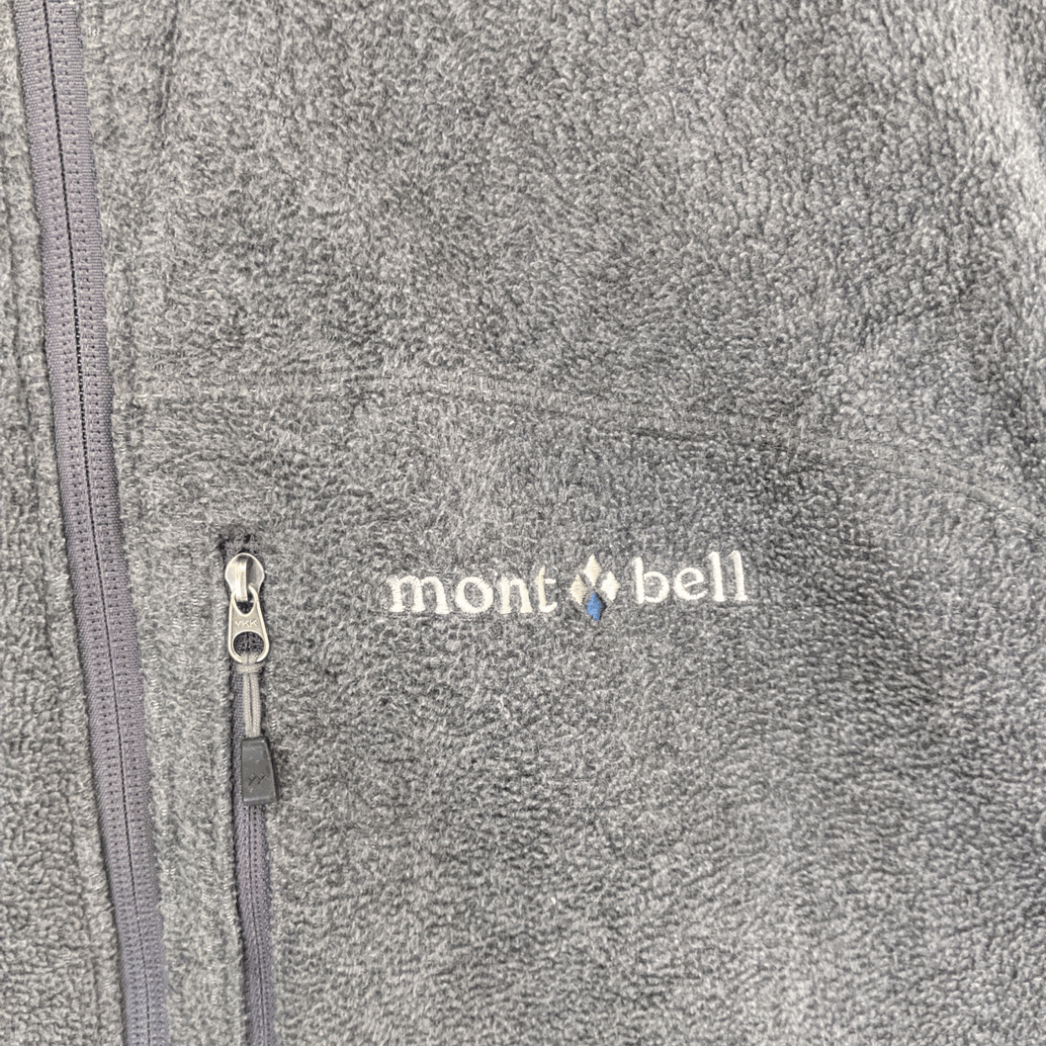 Montbell MONTBELL Sherpa Fleece Jacket Size US L / EU 52-54 / 3 - 7 Thumbnail