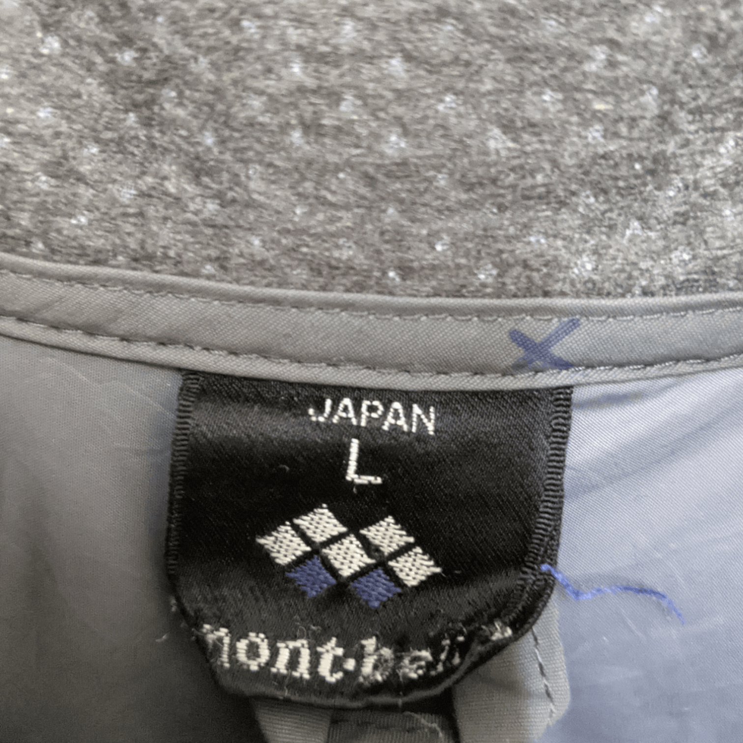 Montbell MONTBELL Sherpa Fleece Jacket Size US L / EU 52-54 / 3 - 10 Thumbnail