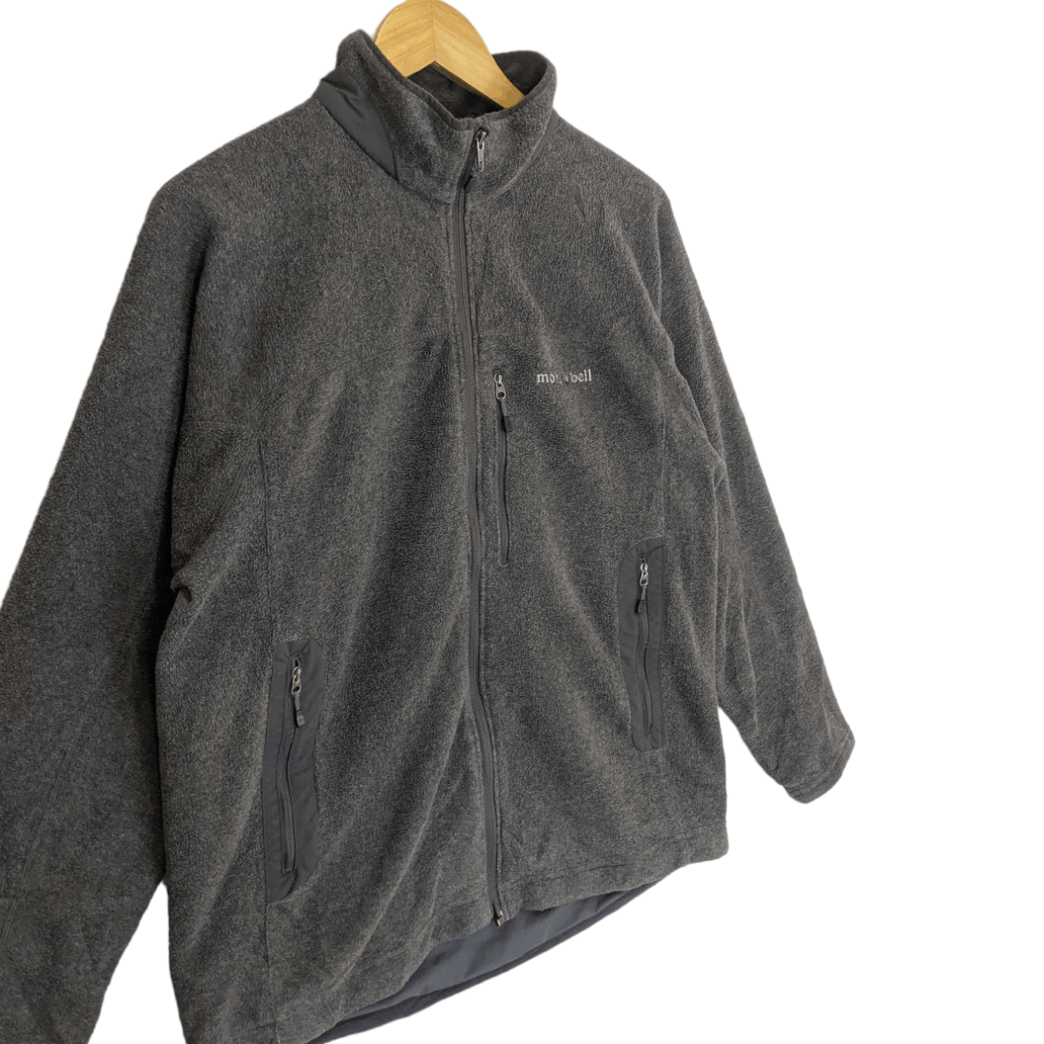 Montbell MONTBELL Sherpa Fleece Jacket Size US L / EU 52-54 / 3 - 3 Thumbnail