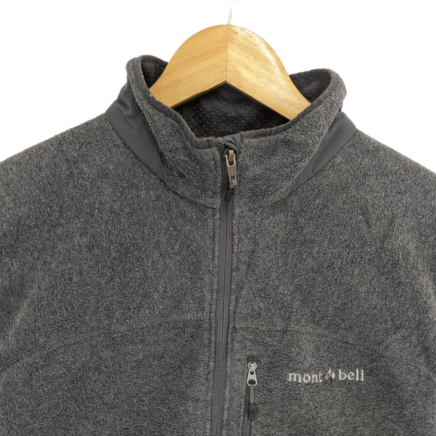 Montbell MONTBELL Sherpa Fleece Jacket Size US L / EU 52-54 / 3 - 4 Thumbnail