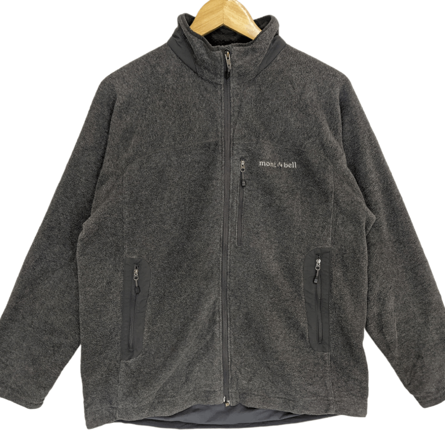 Montbell MONTBELL Sherpa Fleece Jacket Size US L / EU 52-54 / 3 - 2 Thumbnail