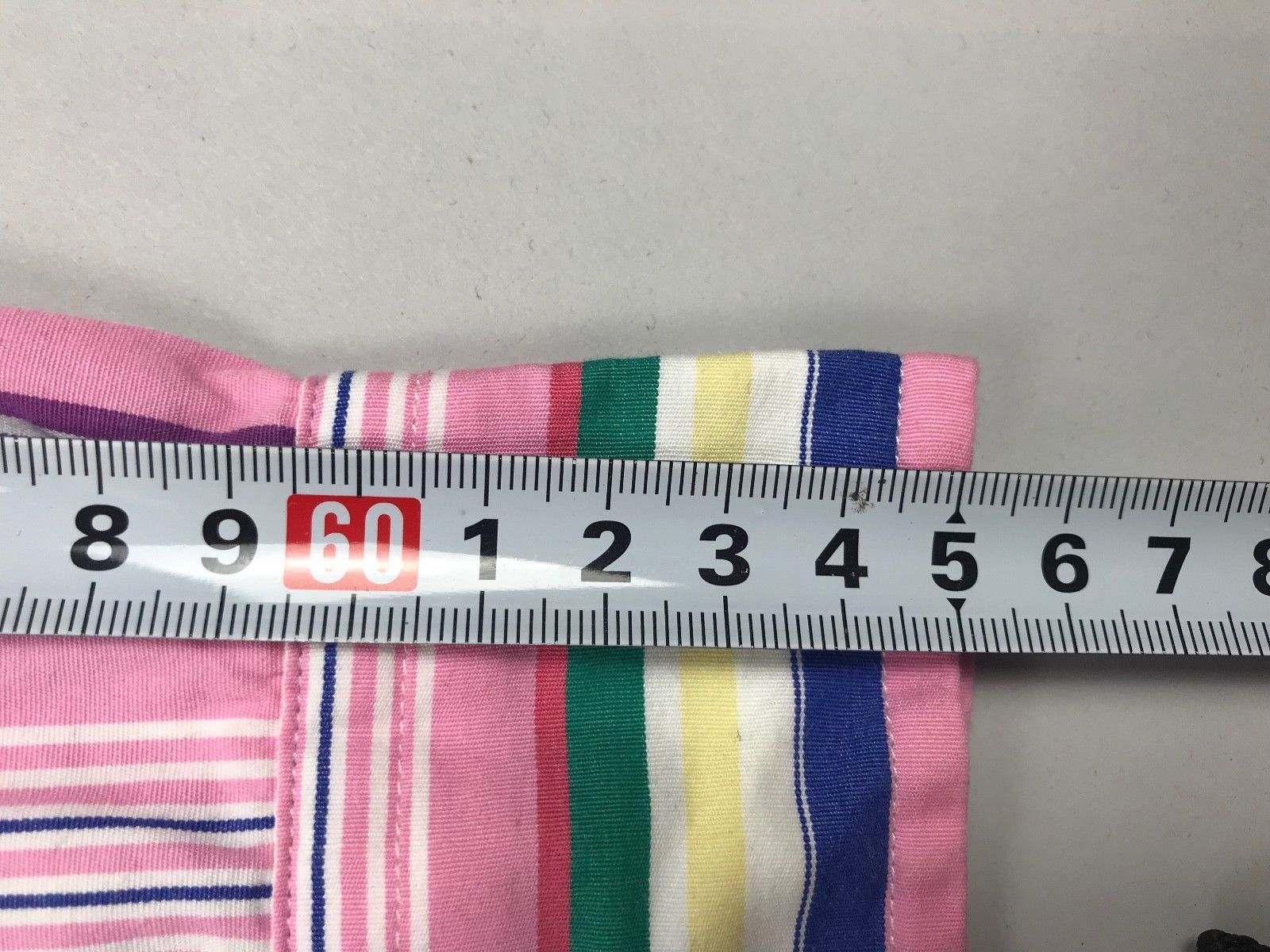 Polo Ralph Lauren × Vintage Polo Ralph Lauren Vintage Casual Long Sleeve Shirt L Large Size US L / EU 52-54 / 3 - 6 Thumbnail