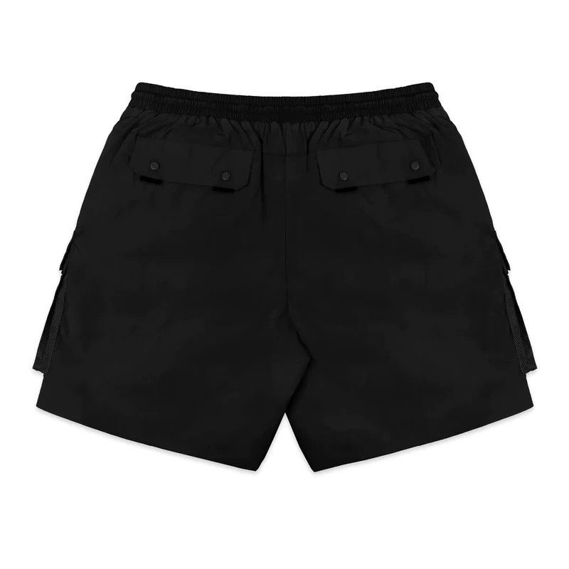 Billionaire Boys Club × Icecream Ice Cream Mint Short L Size US 34 / EU 50 - 2 Thumbnail