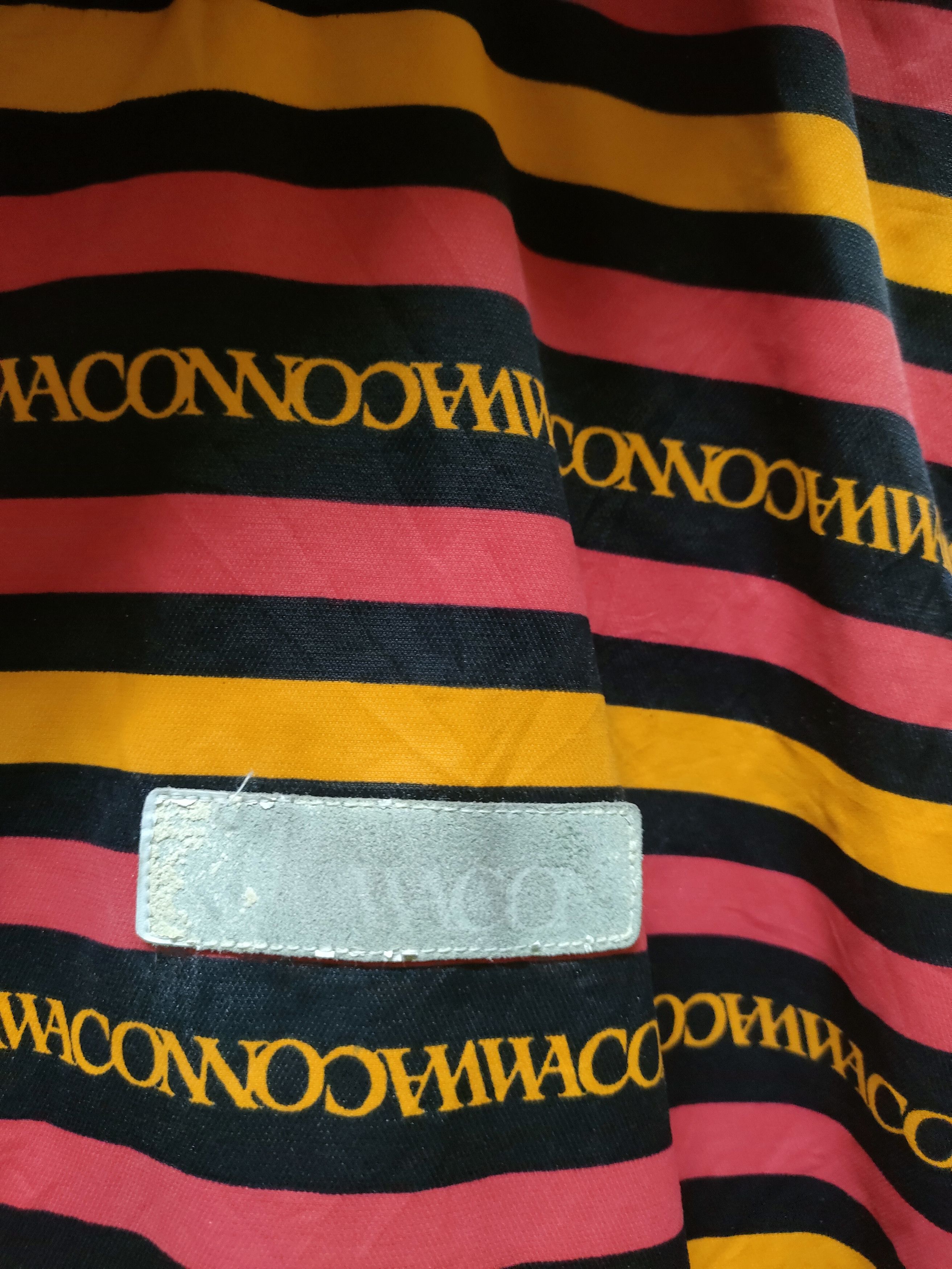 Other Wacon Snowboard Stripe Colorful Jacket Size US M / EU 48-50 / 2 - 12 Thumbnail