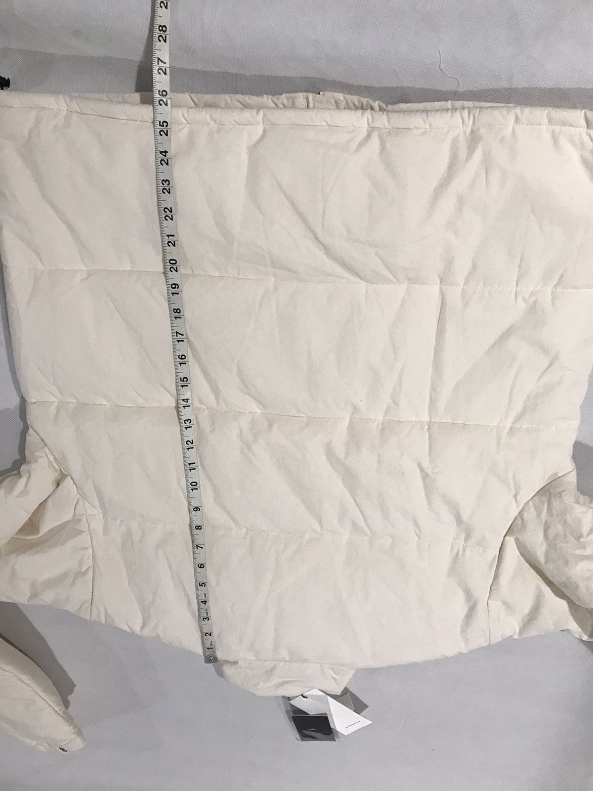 John Elliott John Elliott pico puffer jacket. 4/XL. $898 Size US XL / EU 56 / 4 - 9 Thumbnail