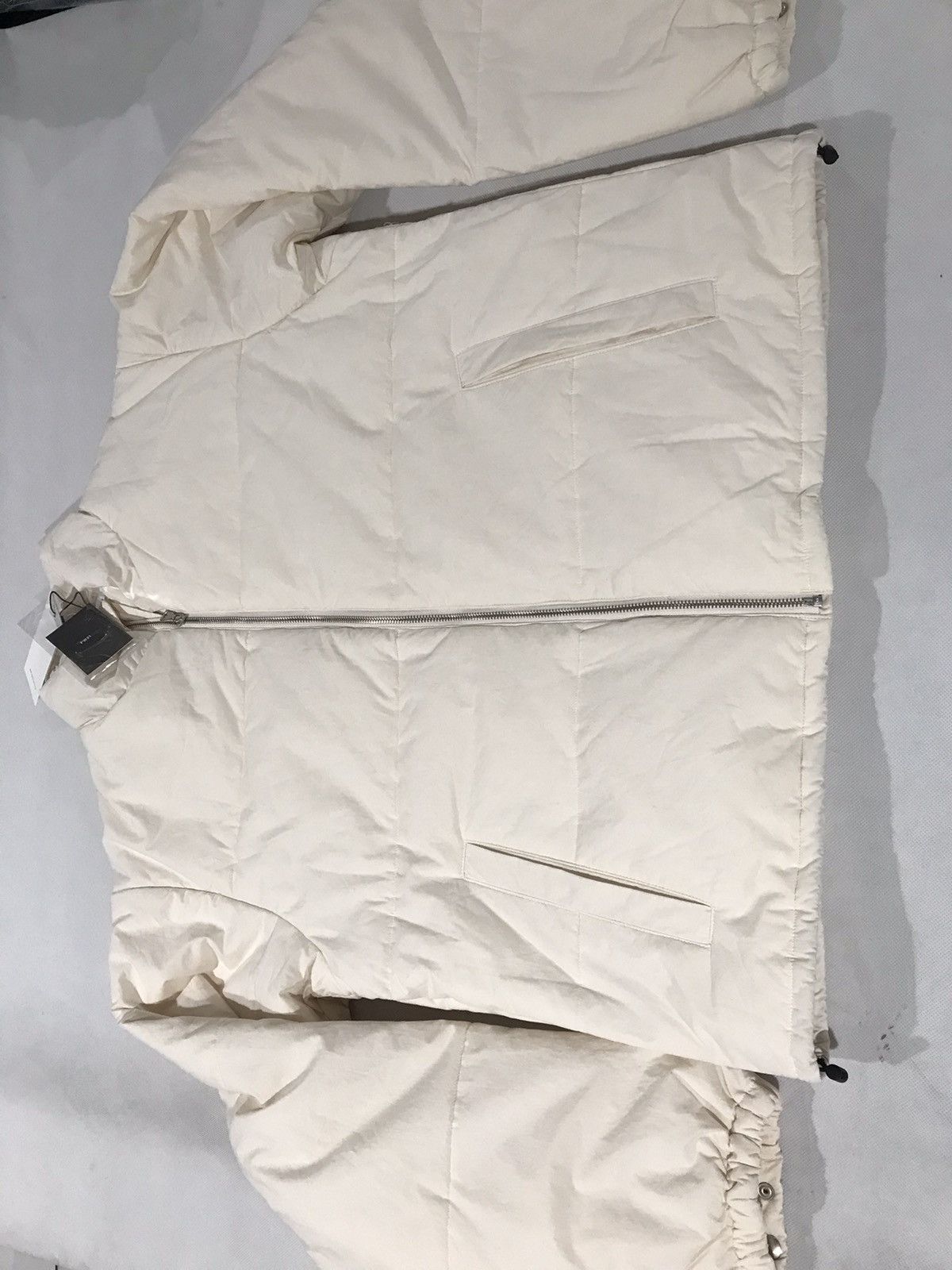 John Elliott John Elliott pico puffer jacket. 4/XL. $898 Size US XL / EU 56 / 4 - 11 Thumbnail