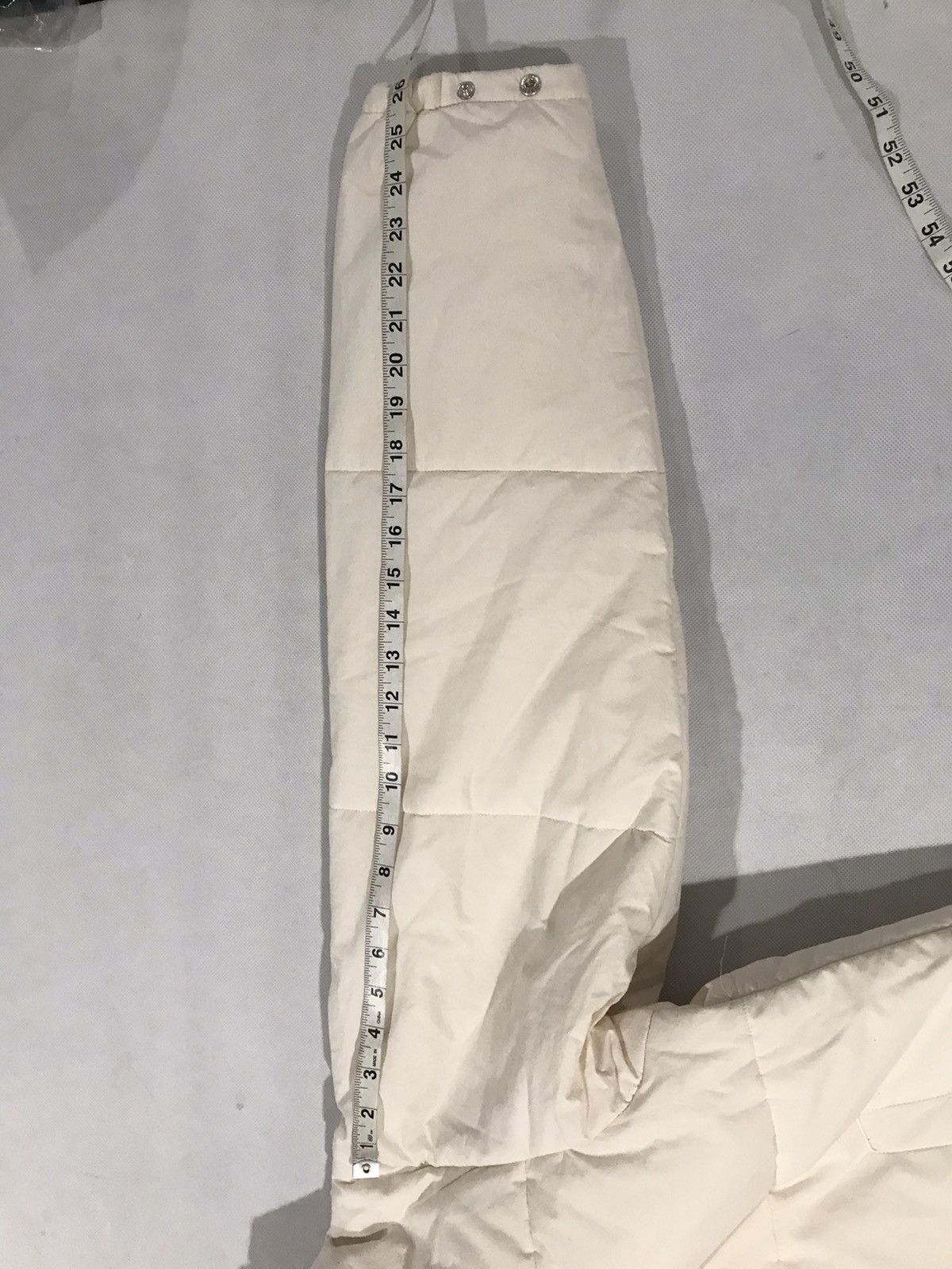 John Elliott John Elliott pico puffer jacket. 4/XL. $898 Size US XL / EU 56 / 4 - 7 Thumbnail