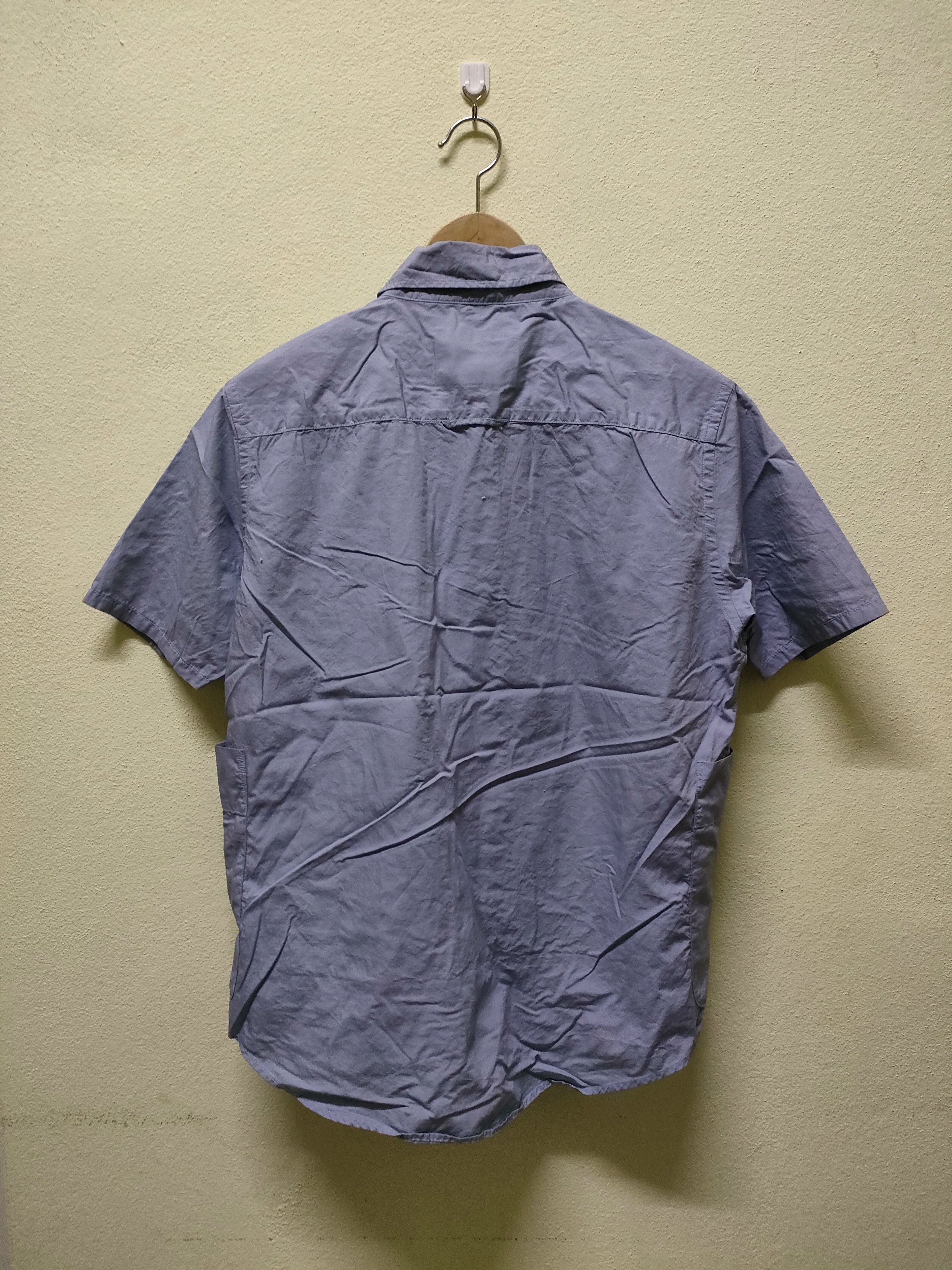 Kim Jones 🔥 Best Offer 🔥Kim Jones Button Ups Size US M / EU 48-50 / 2 - 2 Thumbnail