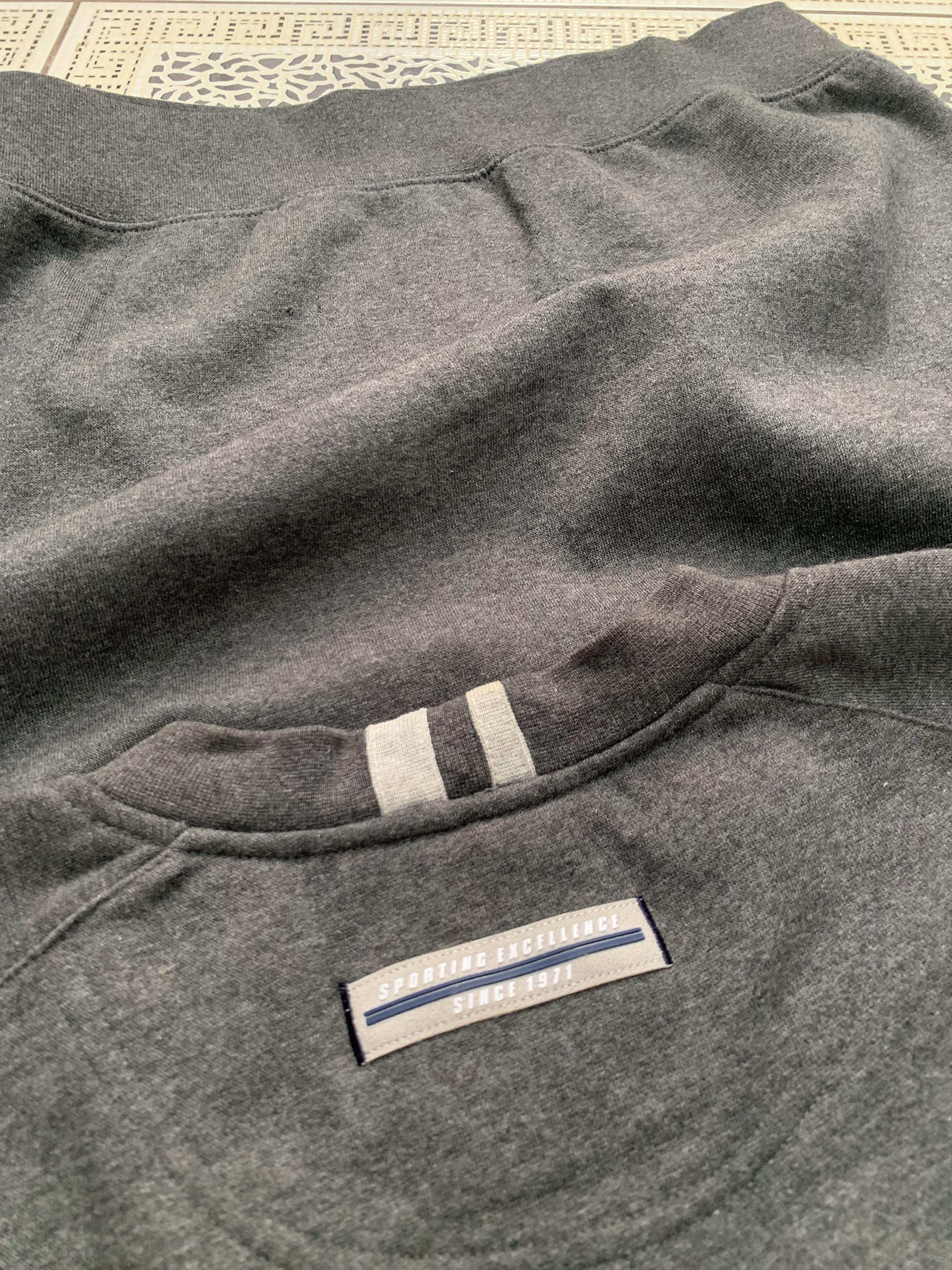 Nike × Vintage Nike vinatge sweatershirt Size US L / EU 52-54 / 3 - 10 Thumbnail
