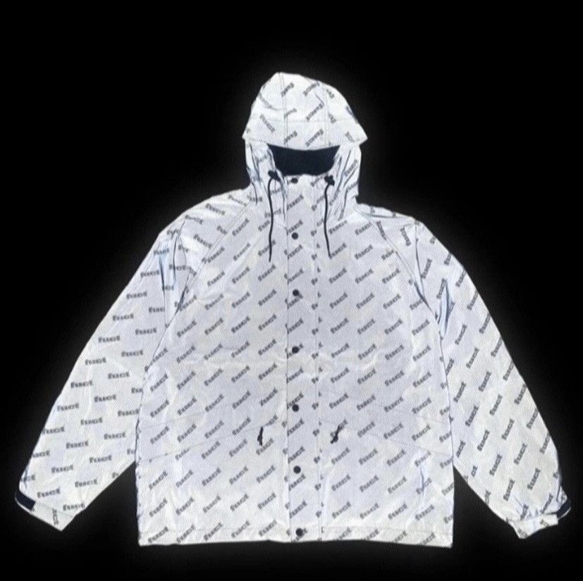FUCT 3m Hooded Jacket Size US L / EU 52-54 / 3 - 2 Thumbnail
